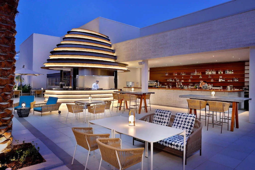 Hilton Abu Dhabi Yas Island