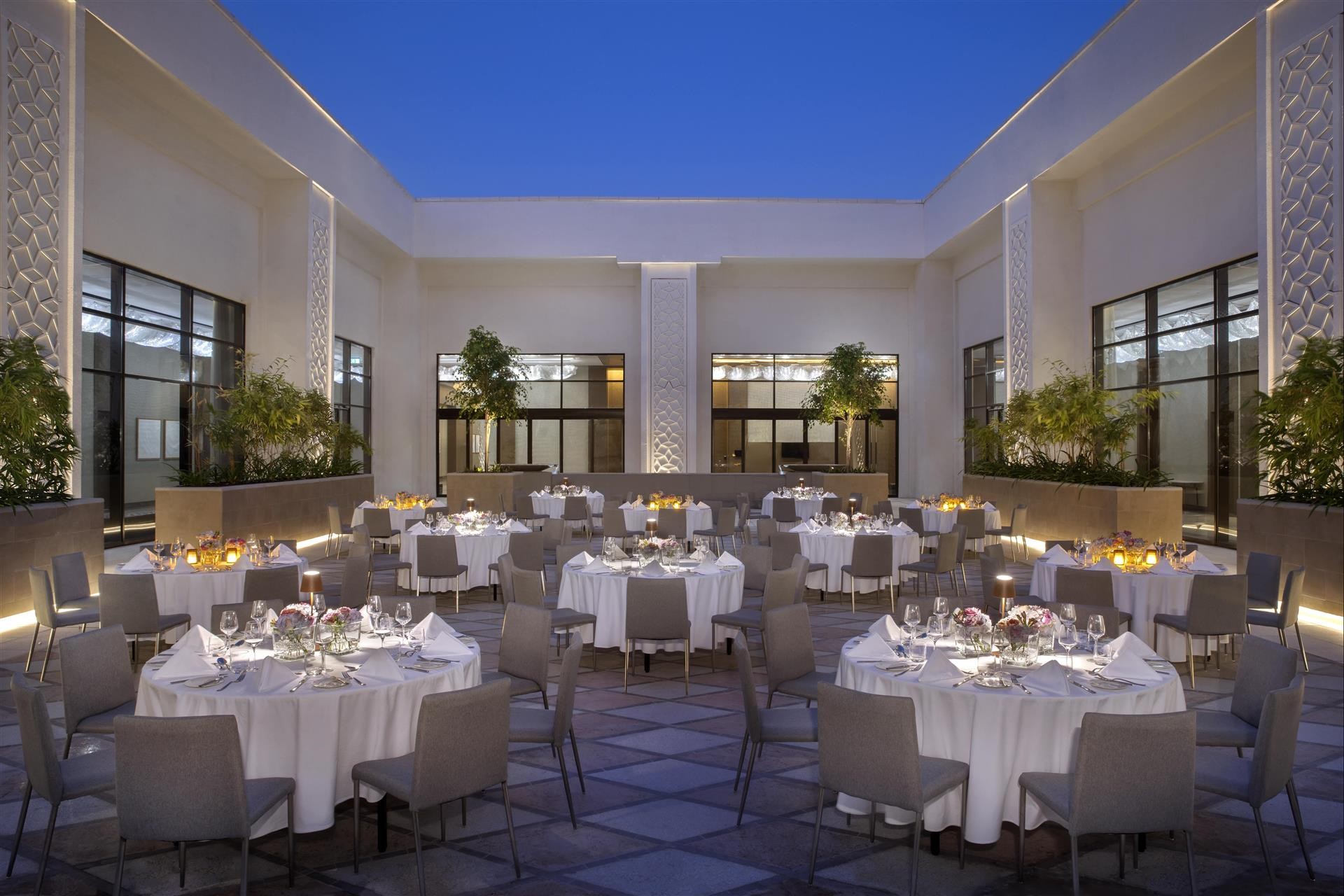 Hilton Abu Dhabi Yas Island