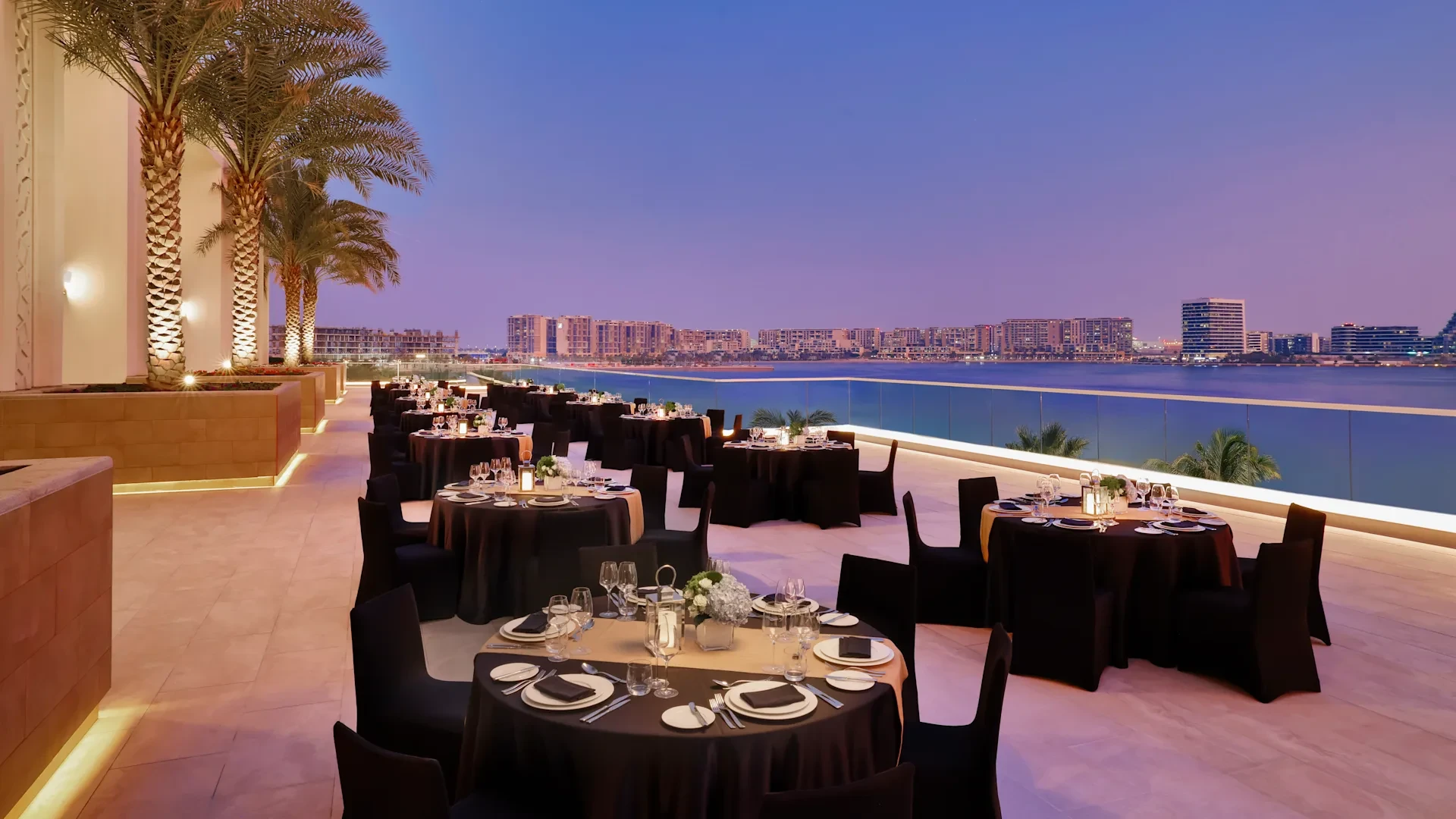 Hilton Abu Dhabi Yas Island