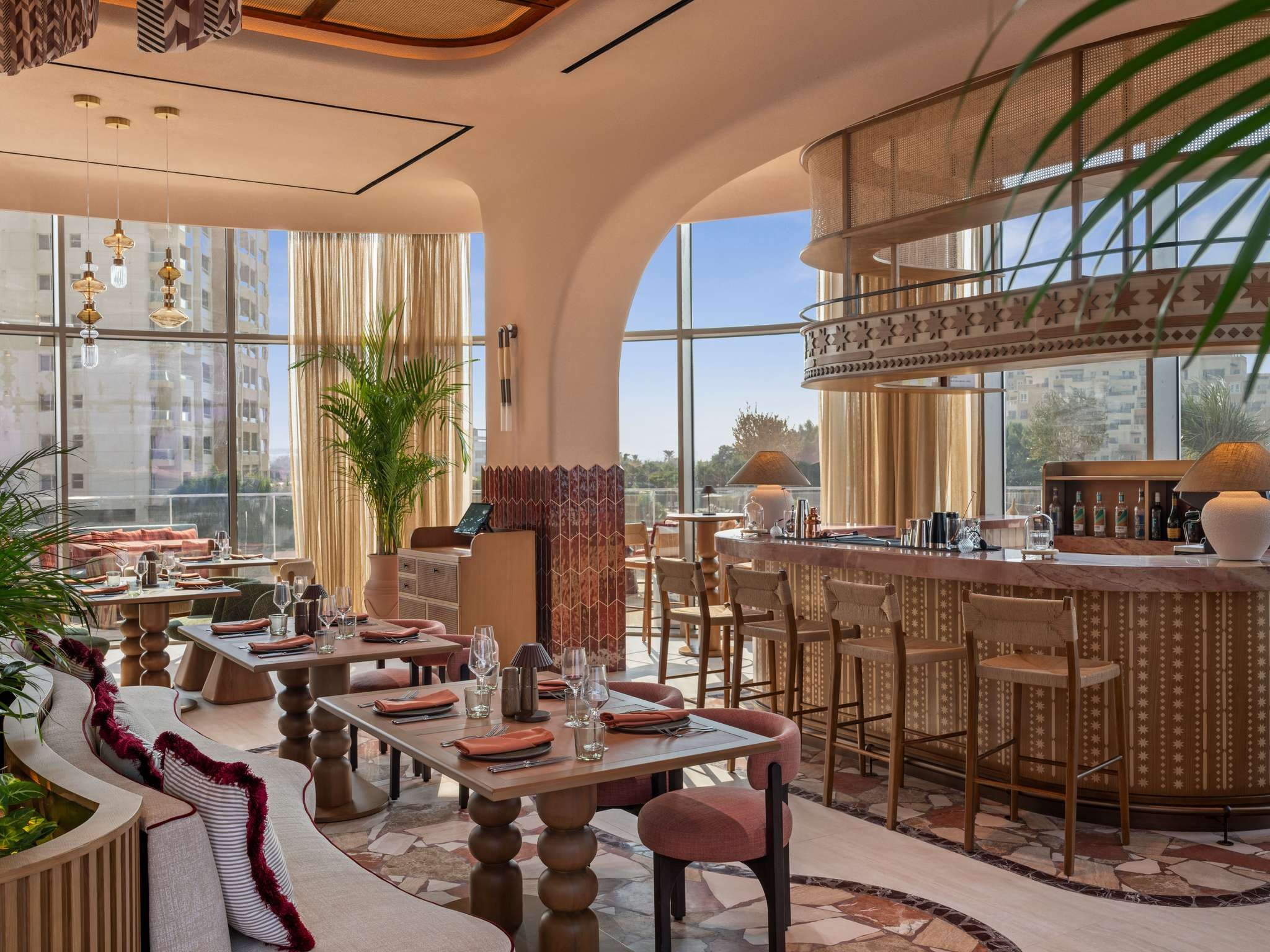 SO Ras Al Khaimah Hotel & Resort
