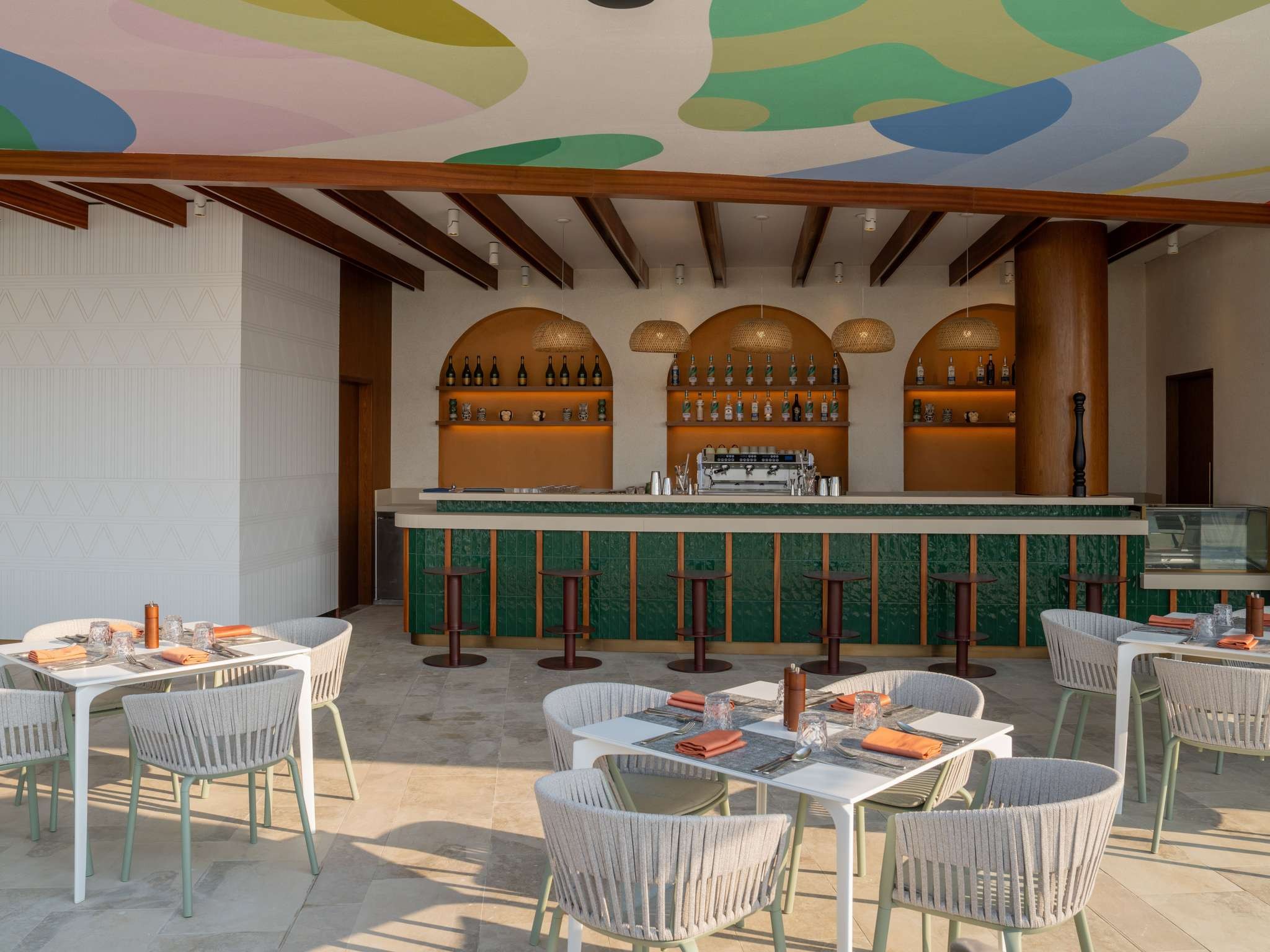 SO Ras Al Khaimah Hotel & Resort