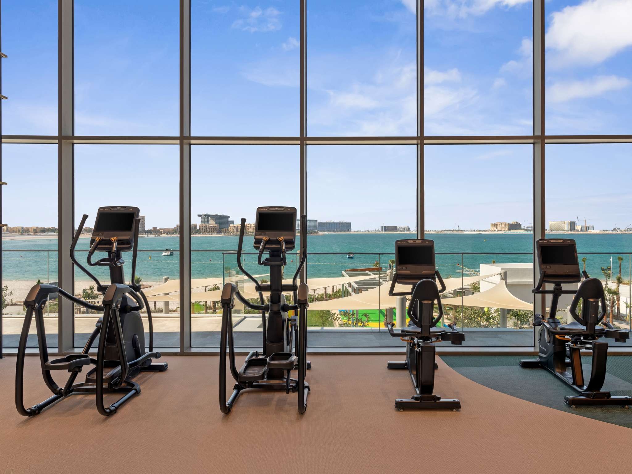 SO Ras Al Khaimah Hotel & Resort