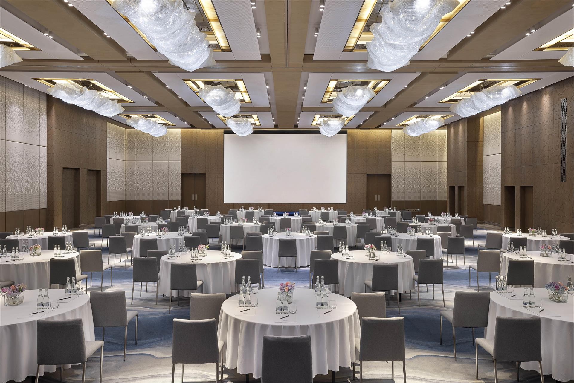 Hilton Abu Dhabi Yas Island
