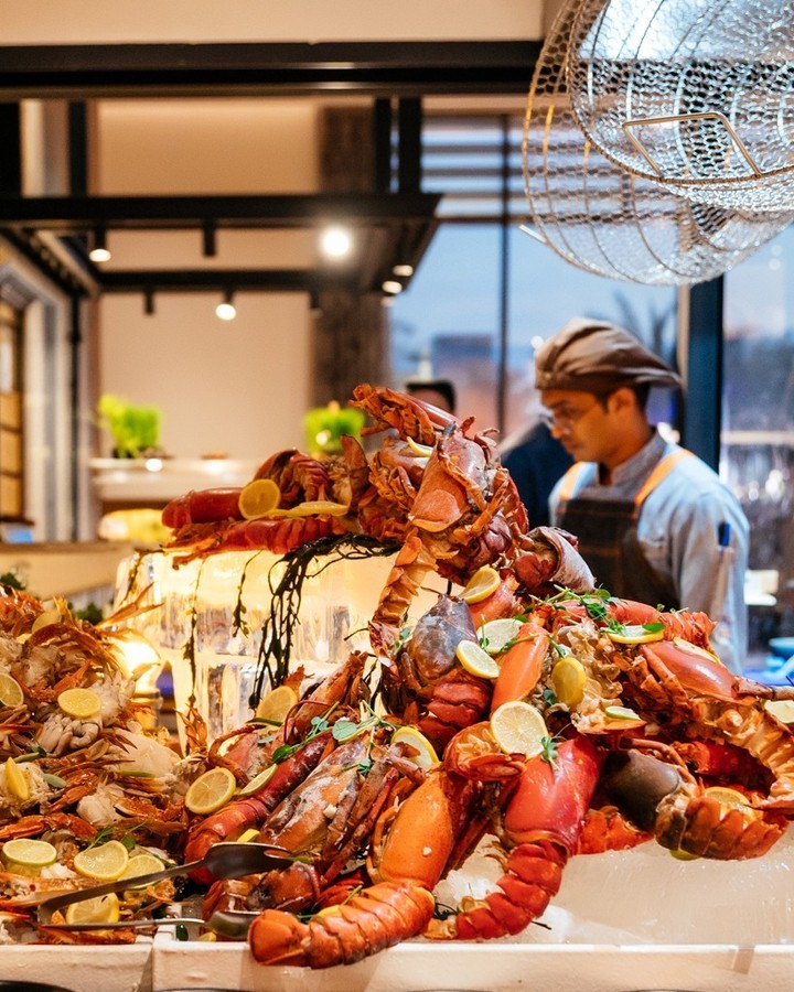 Hilton Abu Dhabi Yas Island