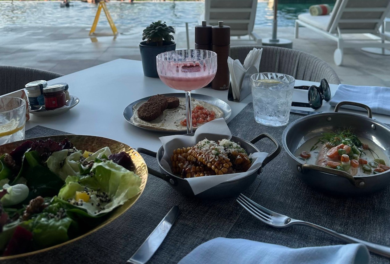 SO Ras Al Khaimah Hotel & Resort