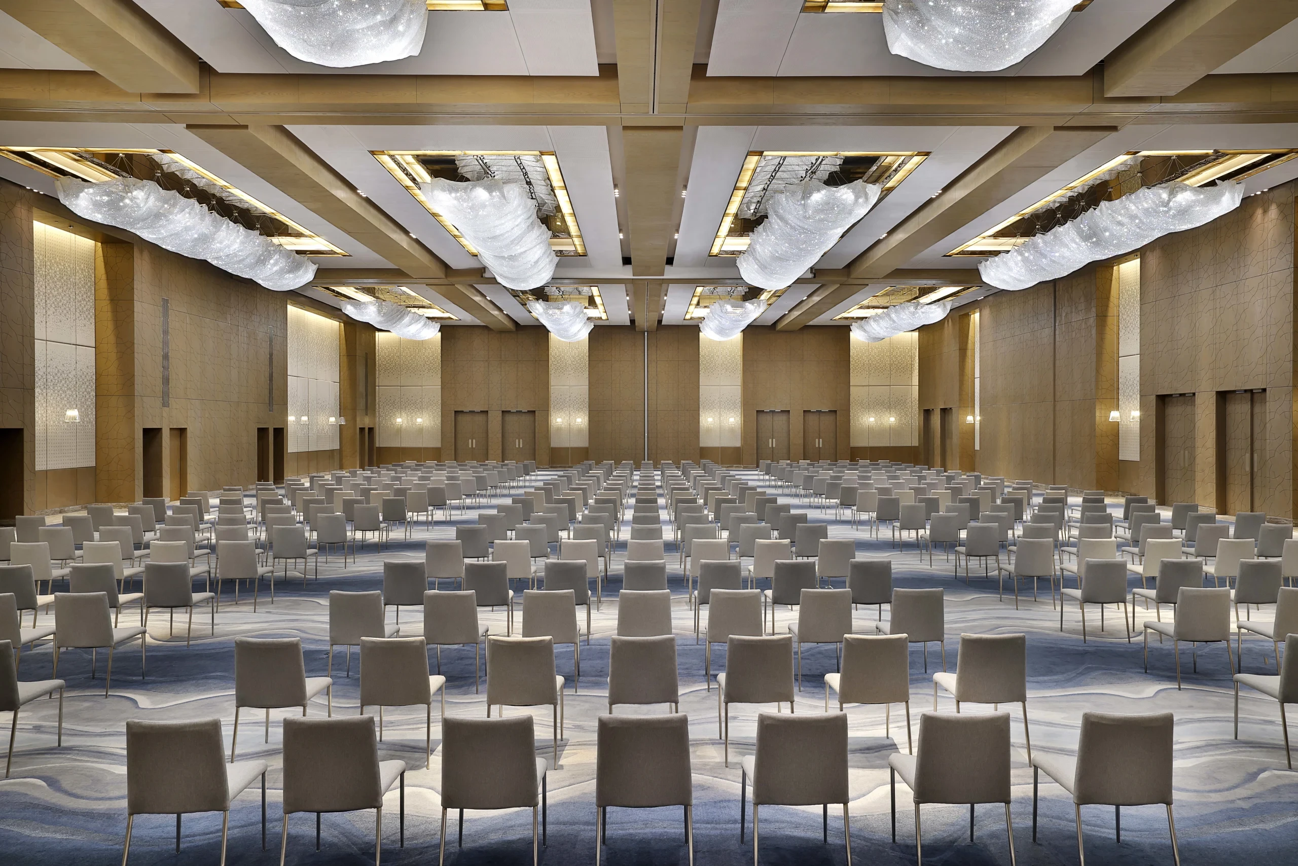 Hilton Abu Dhabi Yas Island