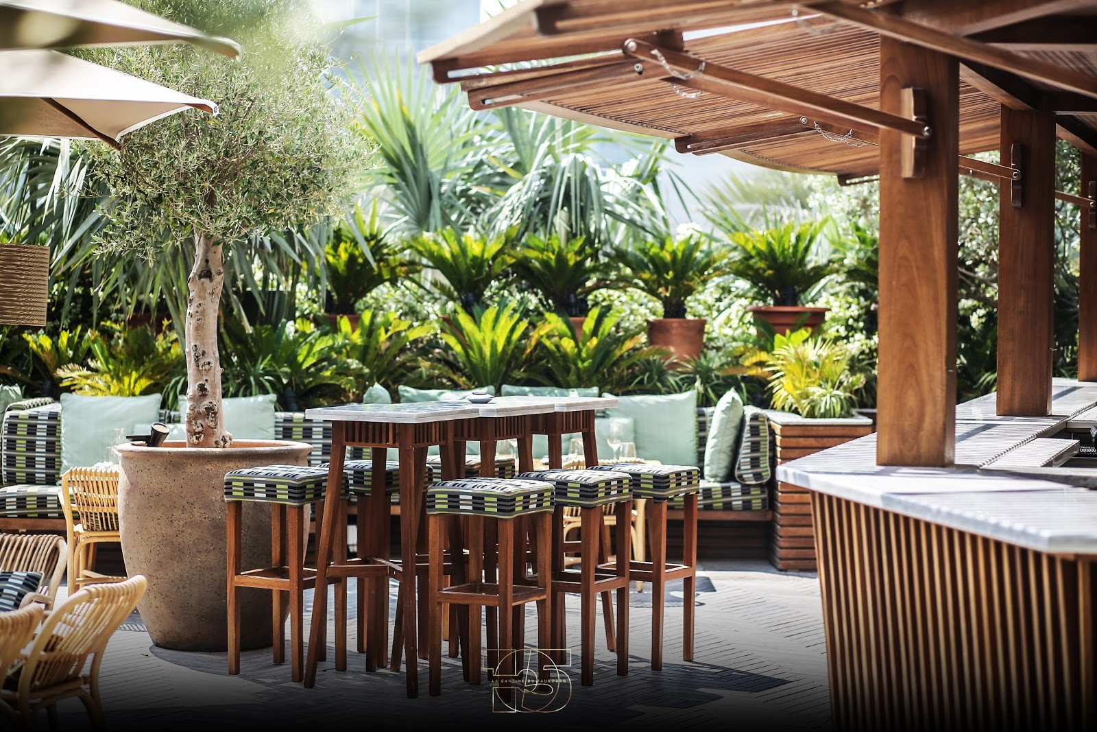 La Cantine Du Faubourg