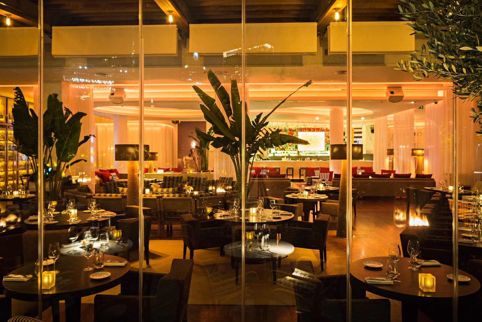 La Cantine Du Faubourg