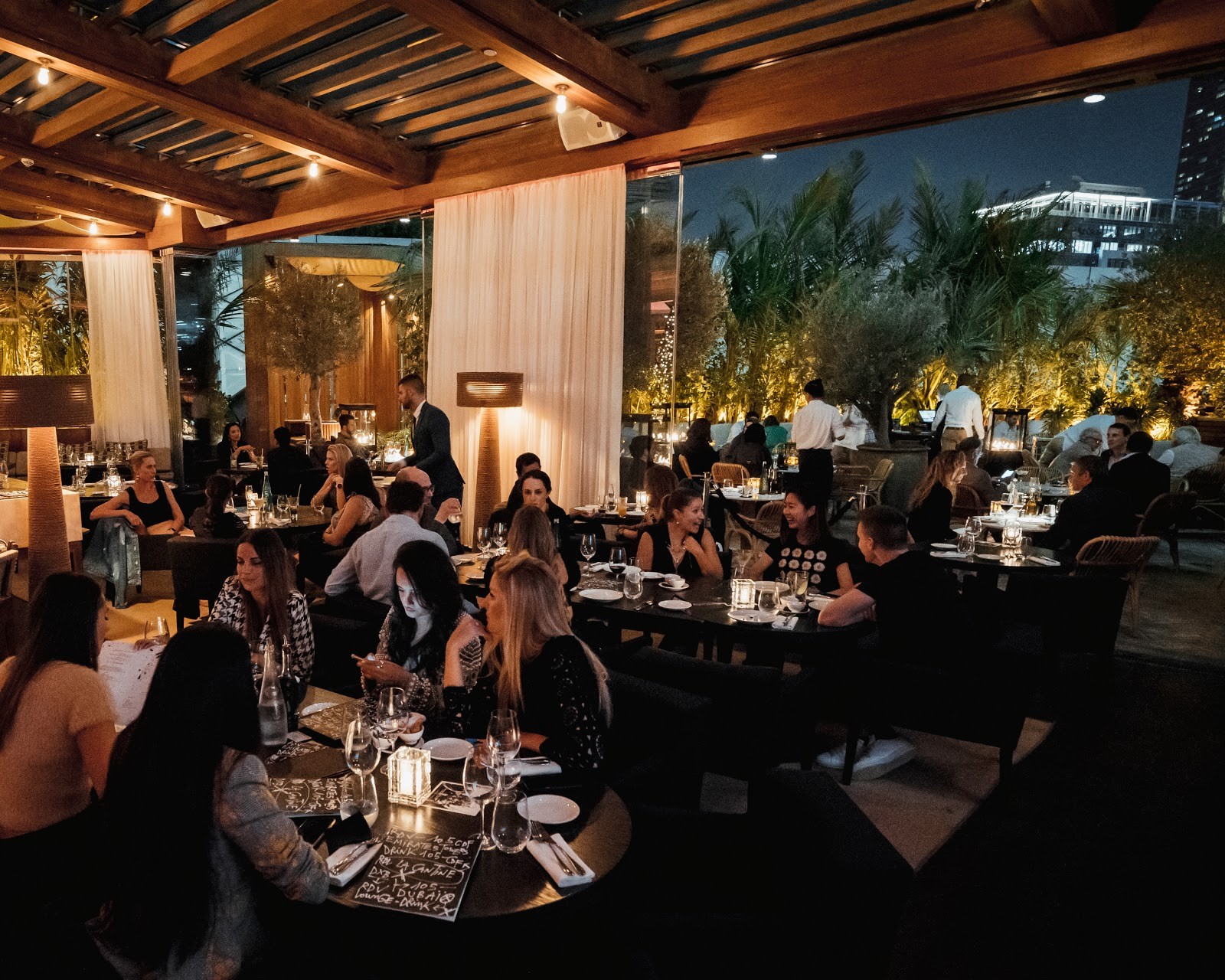 La Cantine Du Faubourg