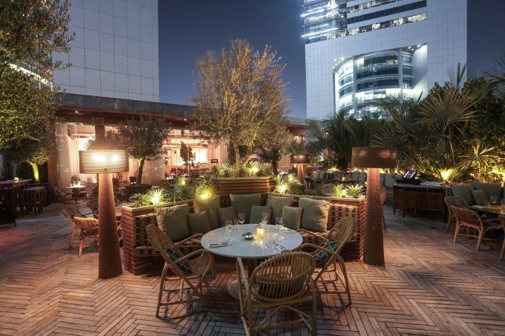 La Cantine Du Faubourg