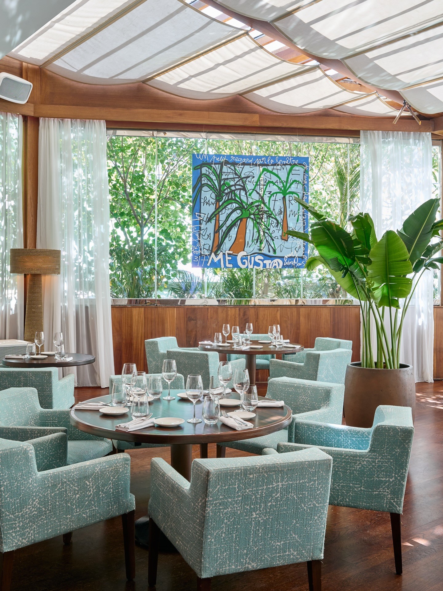 La Cantine Du Faubourg