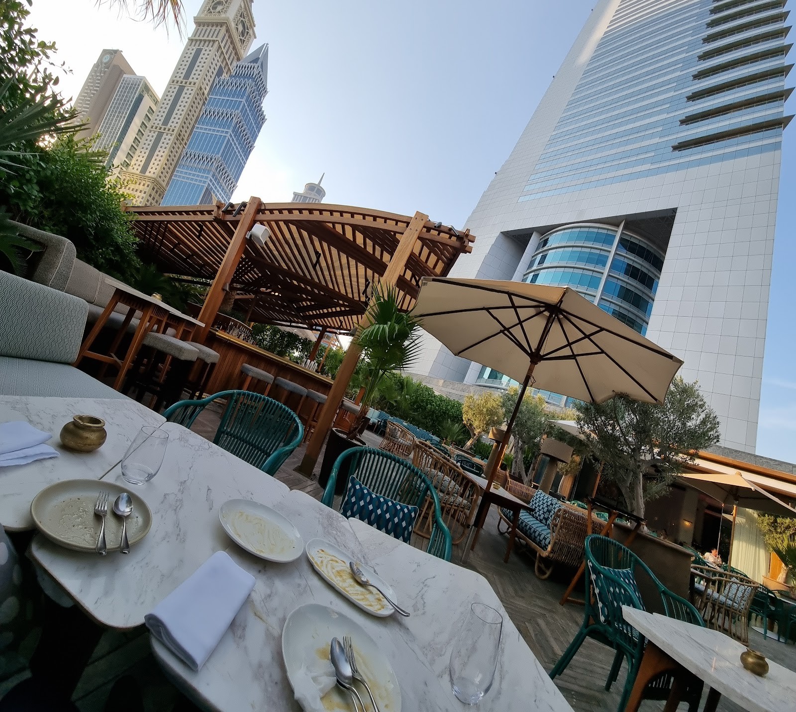 La Cantine Du Faubourg