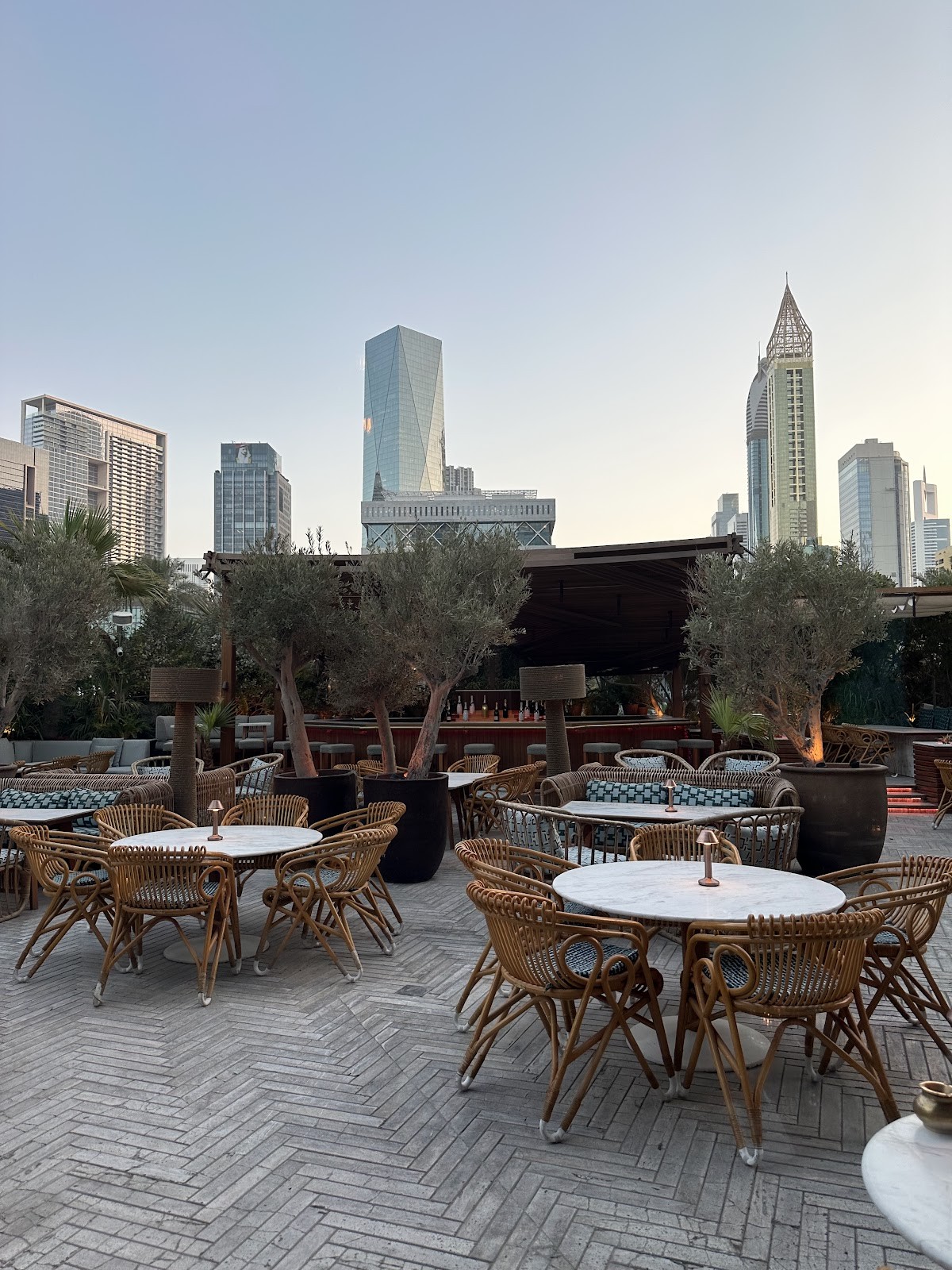 La Cantine Du Faubourg