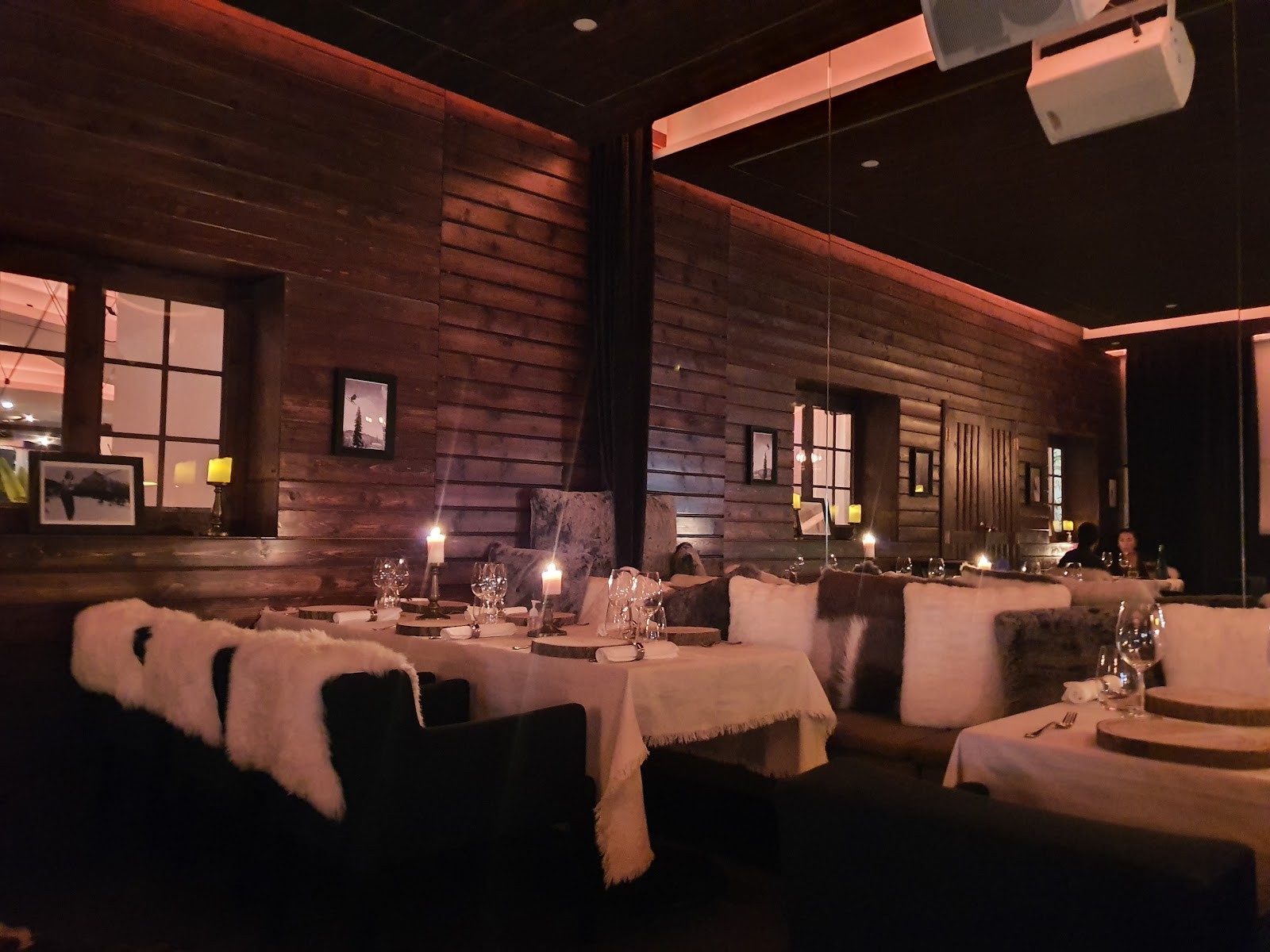 La Cantine Du Faubourg