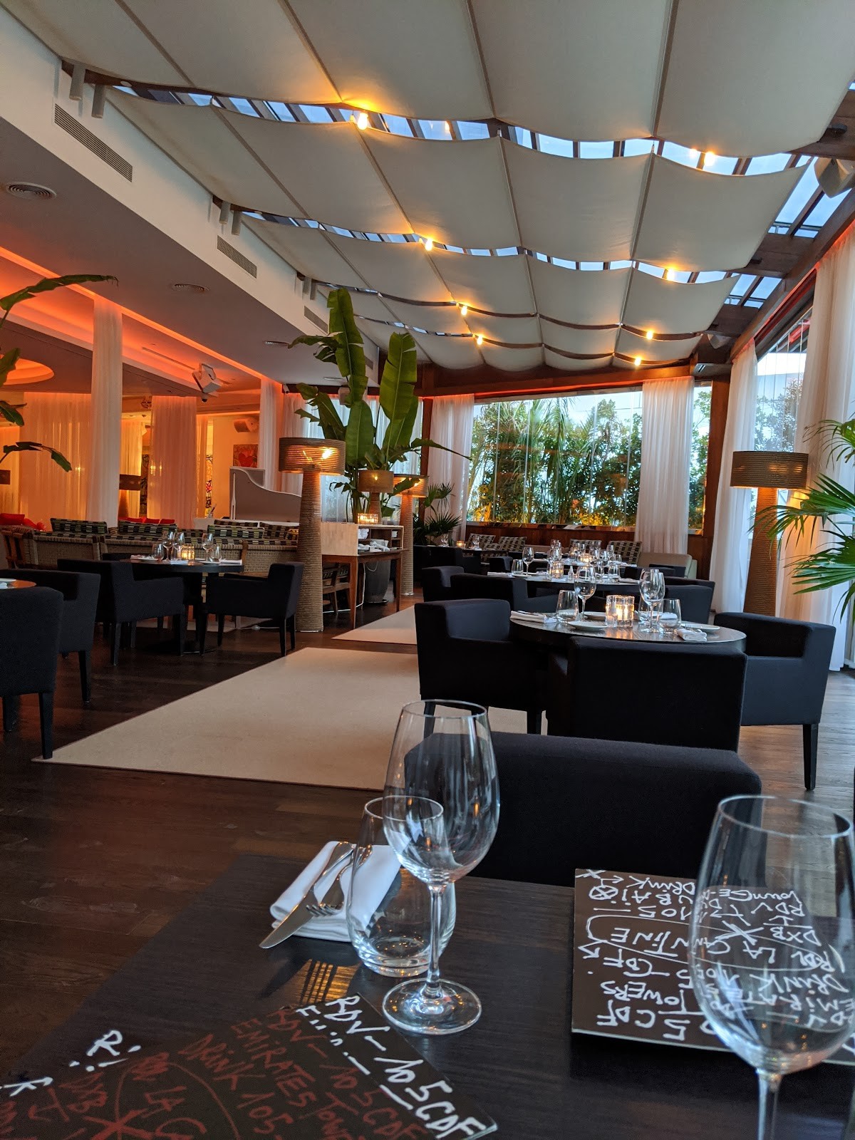 La Cantine Du Faubourg