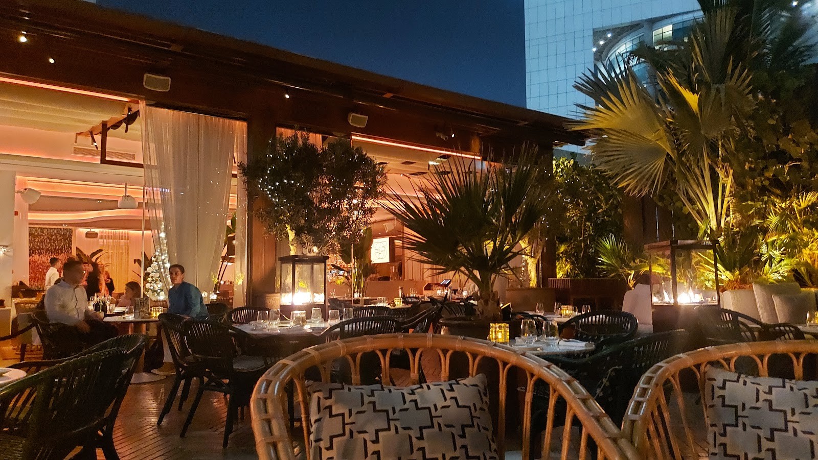 La Cantine Du Faubourg