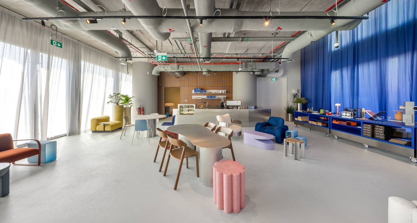 Isola Space Dubai