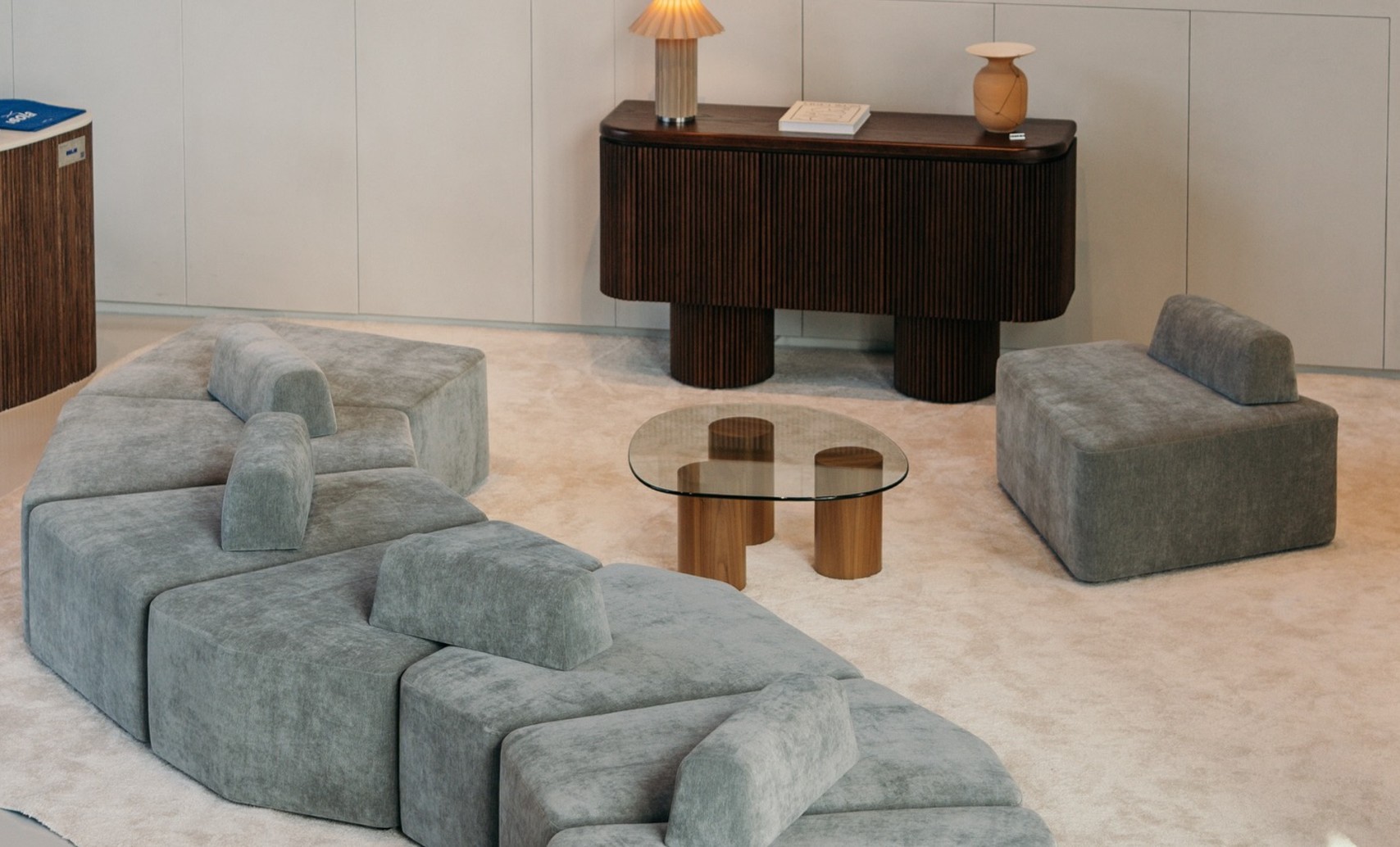 Isola Space Dubai