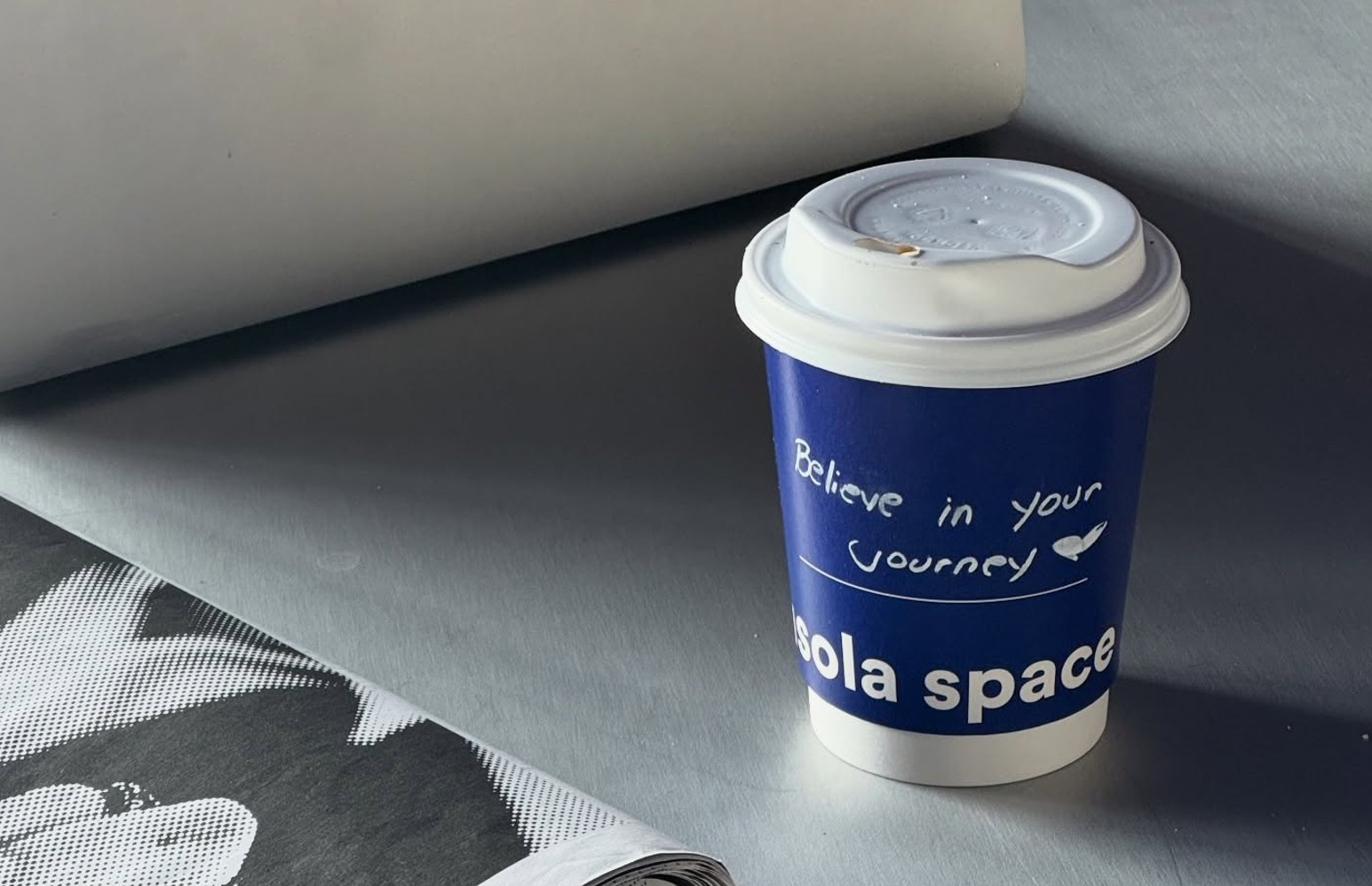 Isola Space Dubai