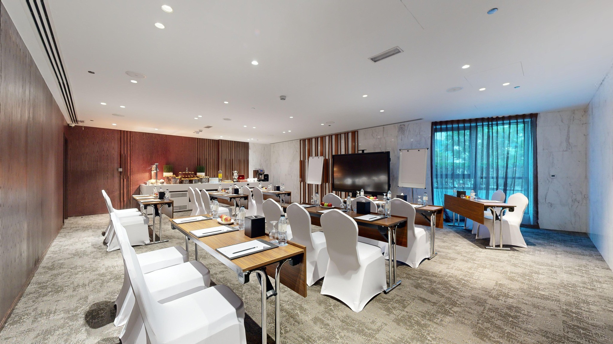 Millennium Place Barsha Heights Hotel