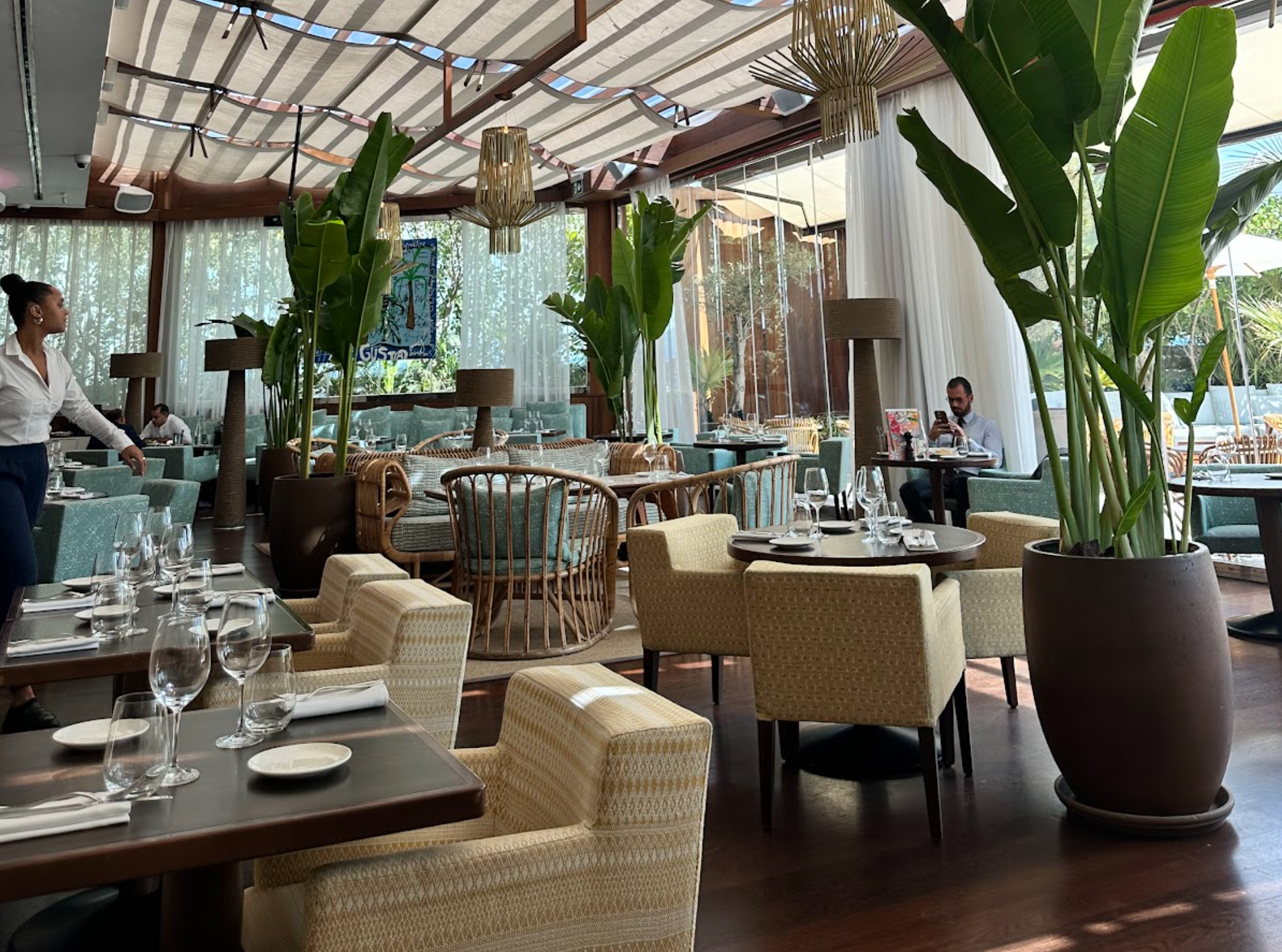 La Cantine Du Faubourg