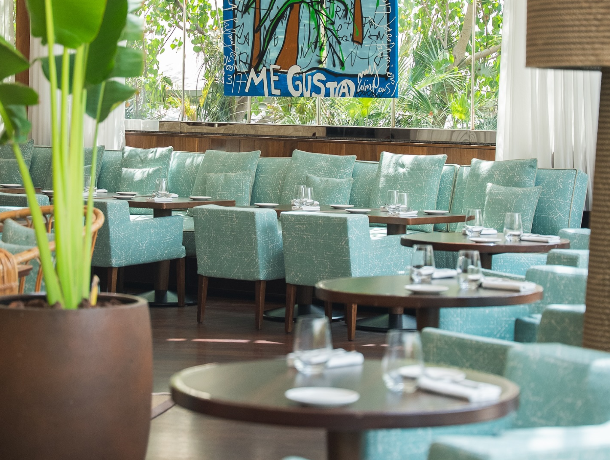 La Cantine Du Faubourg