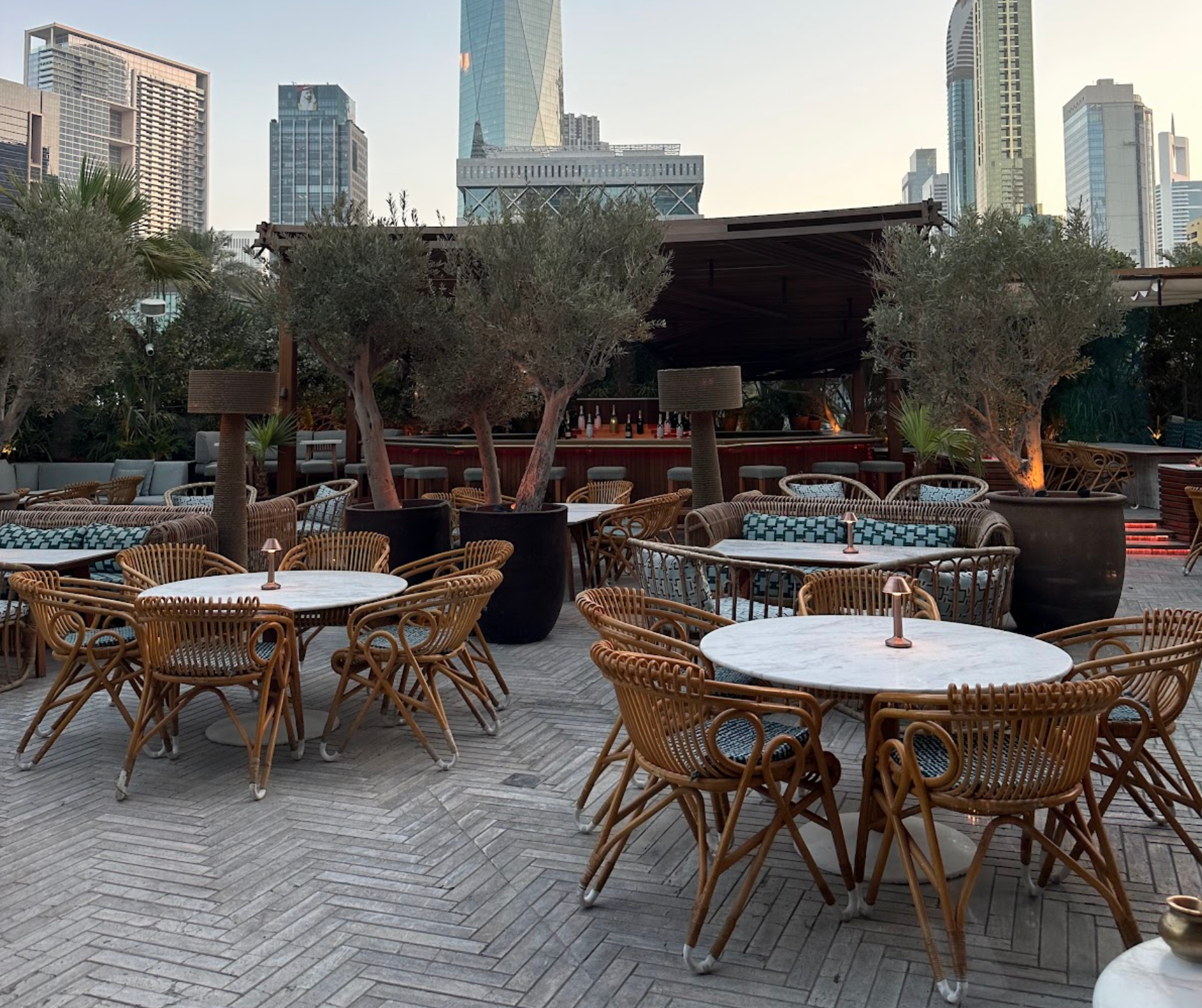 La Cantine Du Faubourg