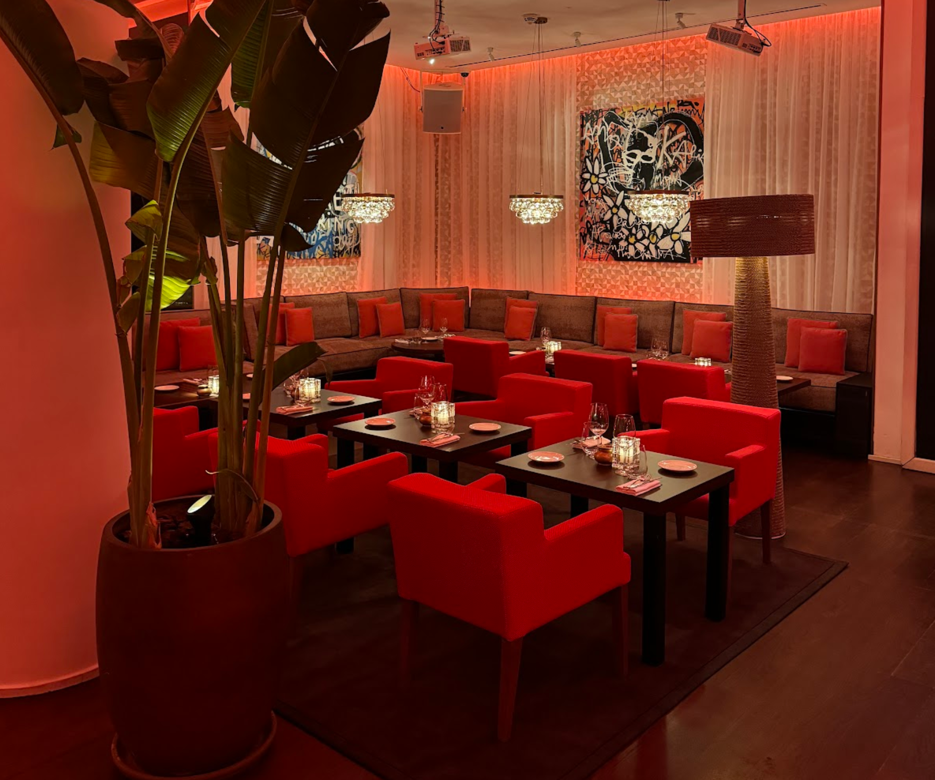 La Cantine Du Faubourg