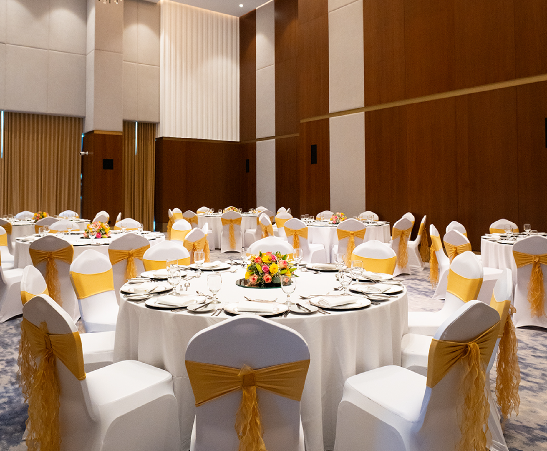 Millennium Place Barsha Heights Hotel