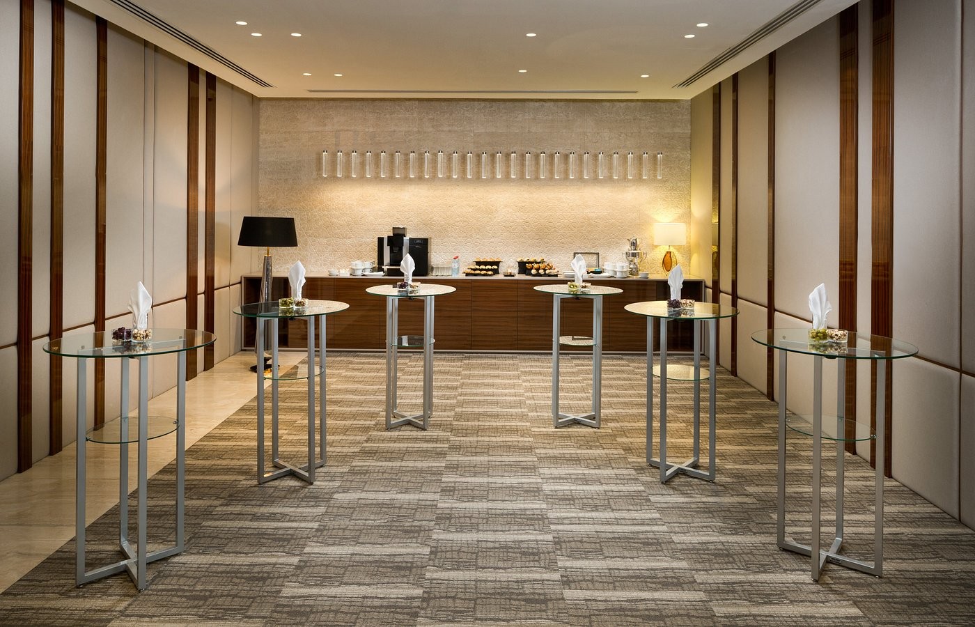 Millennium Place Barsha Heights Hotel