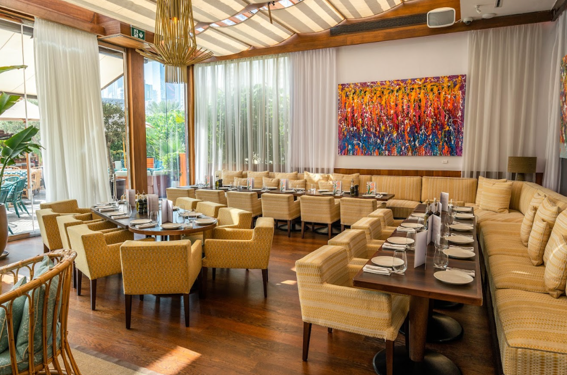 La Cantine Du Faubourg