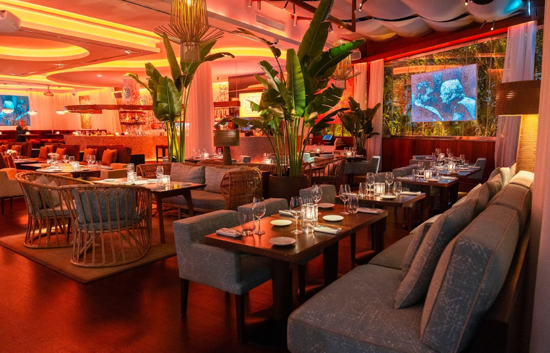 La Cantine Du Faubourg