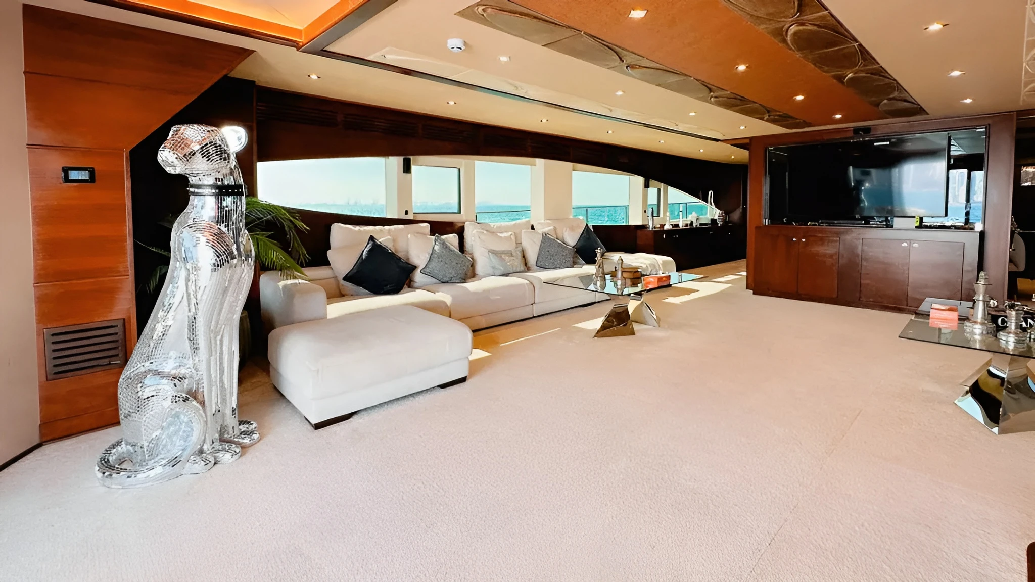 A 1 Stardom  Yacht Dubai