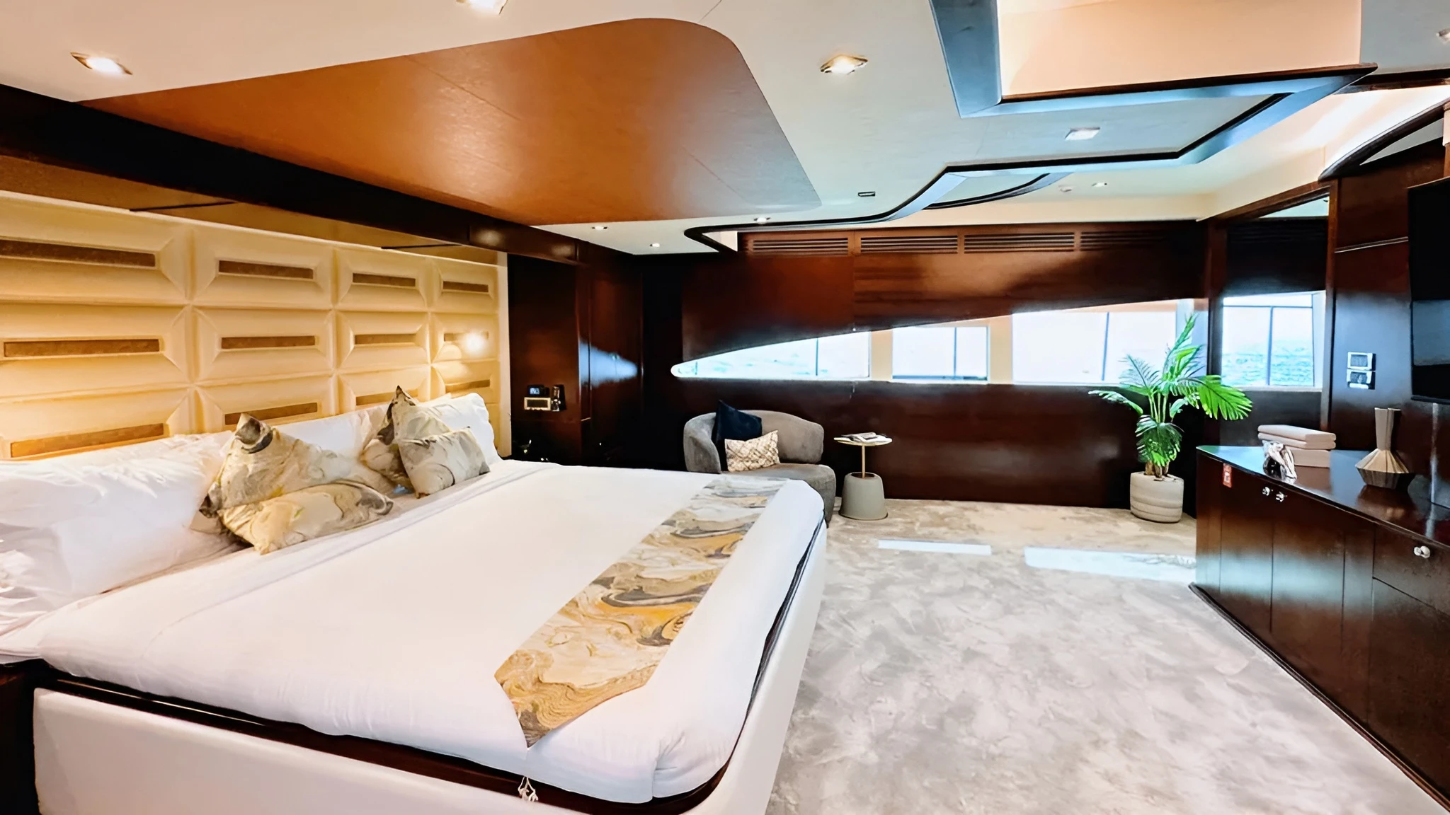 A 1 Stardom  Yacht Dubai