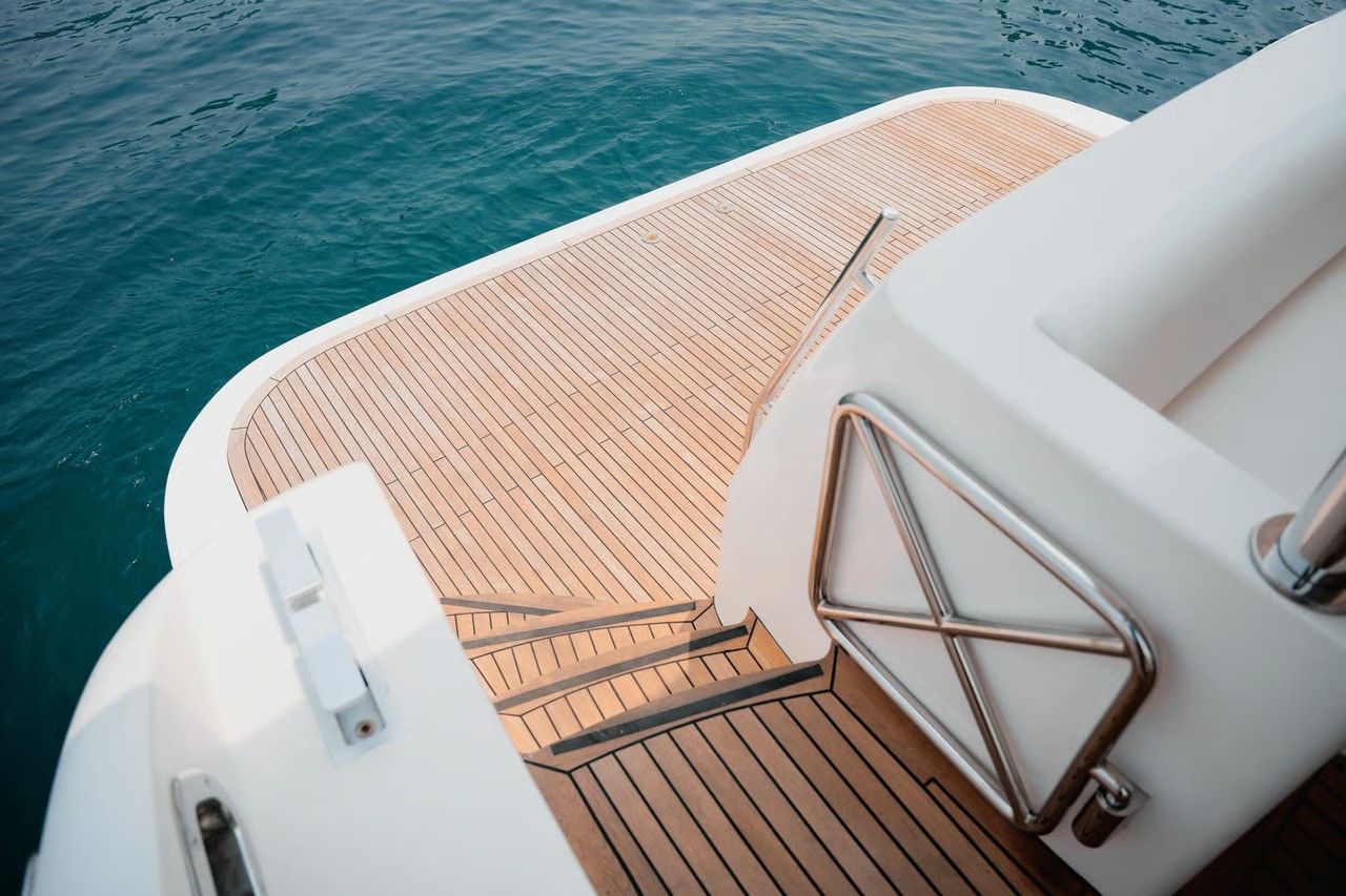 Xclusive 35 Yacht Dubai