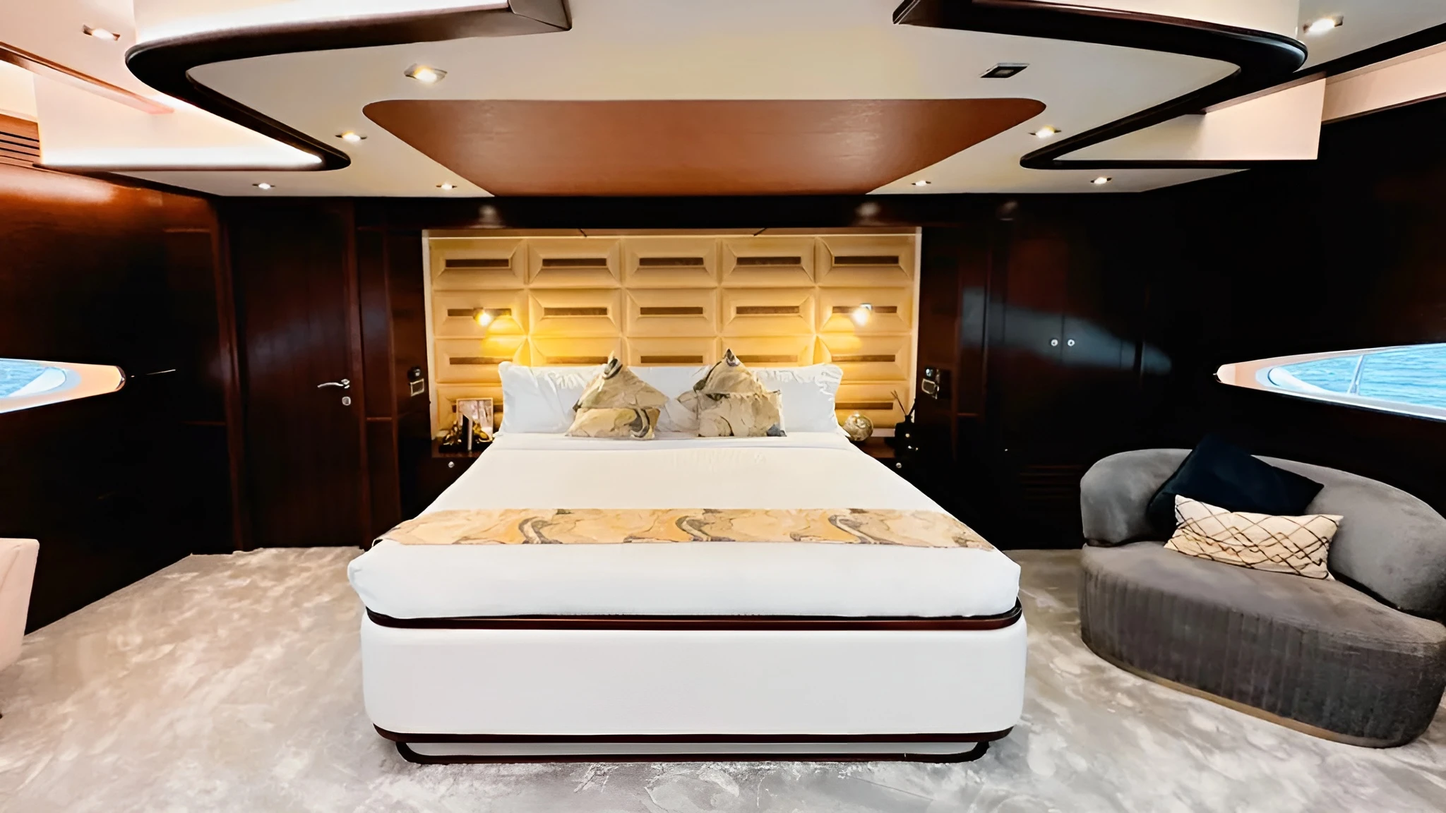 A 1 Stardom  Yacht Dubai