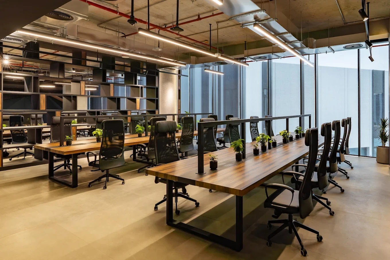 AXD Space