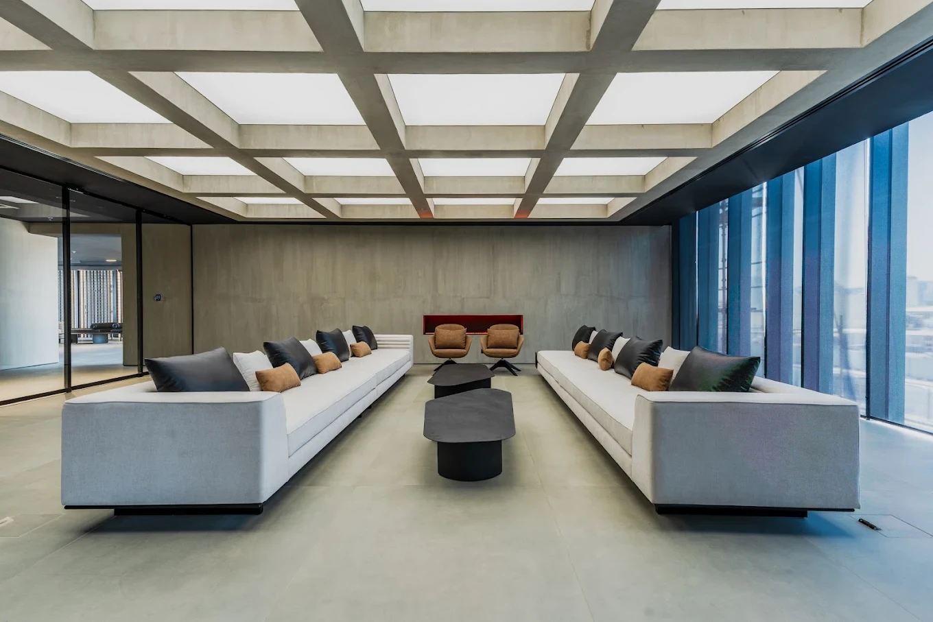 AXD Space