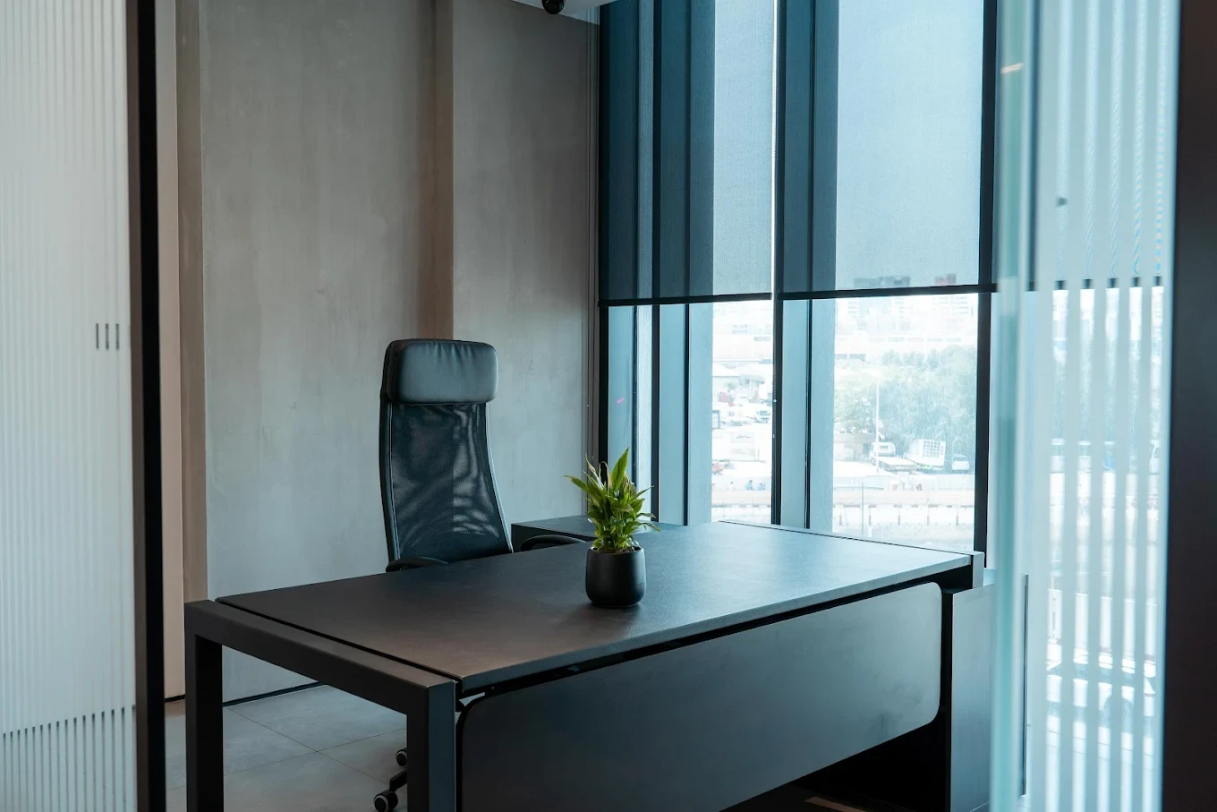 AXD Space