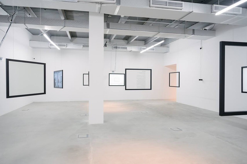 Dom Art Projects Dubai