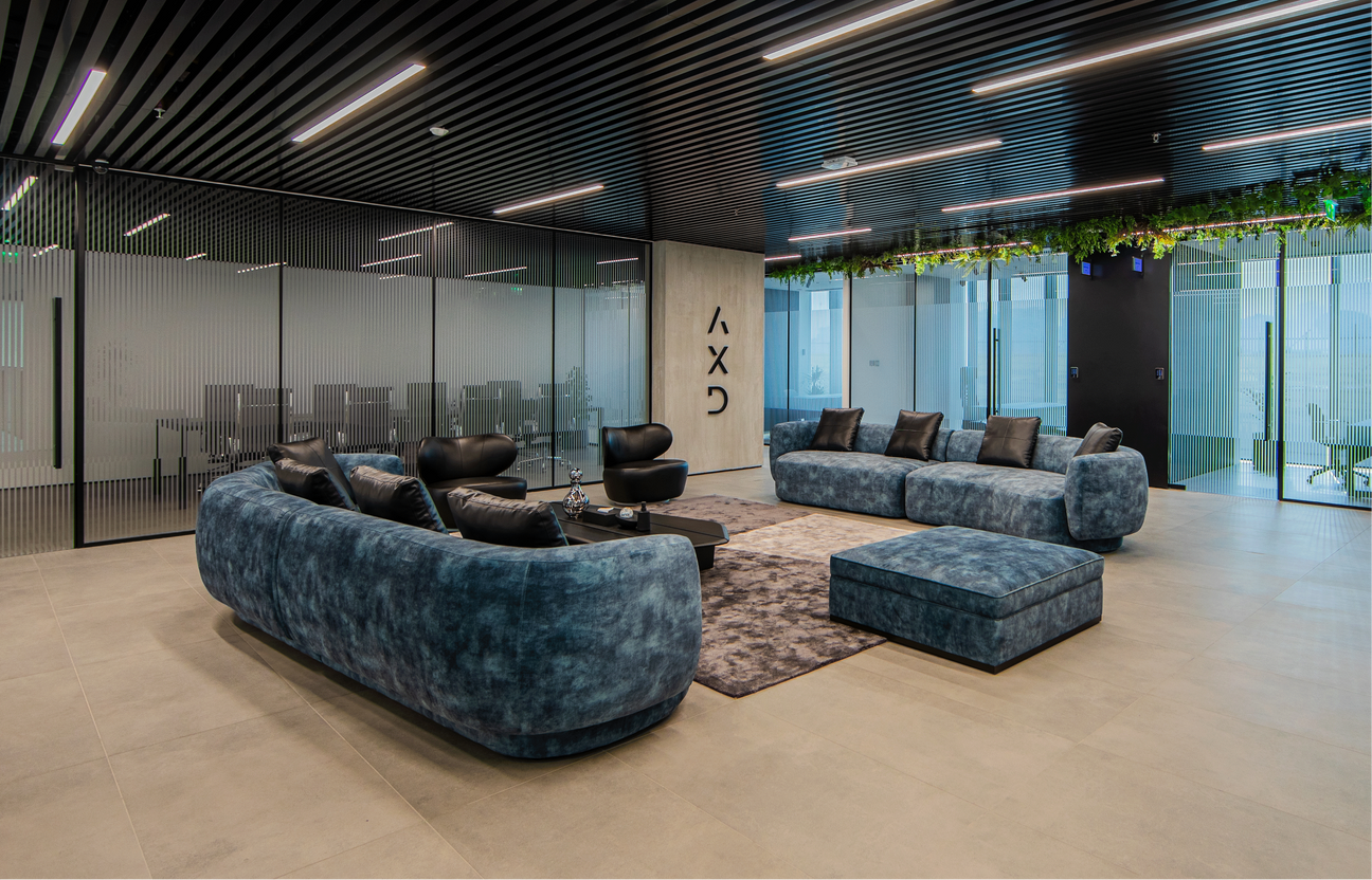 AXD Space
