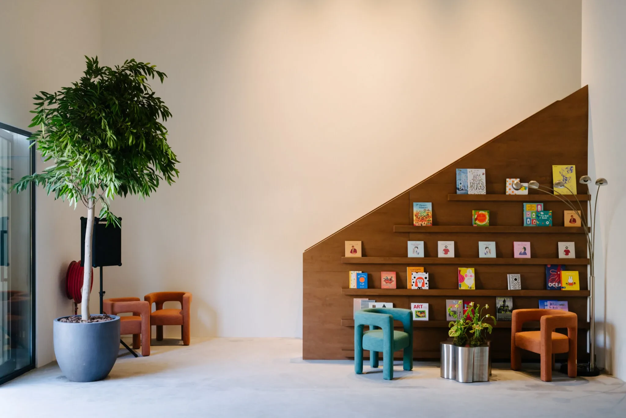Dom Art Projects Dubai