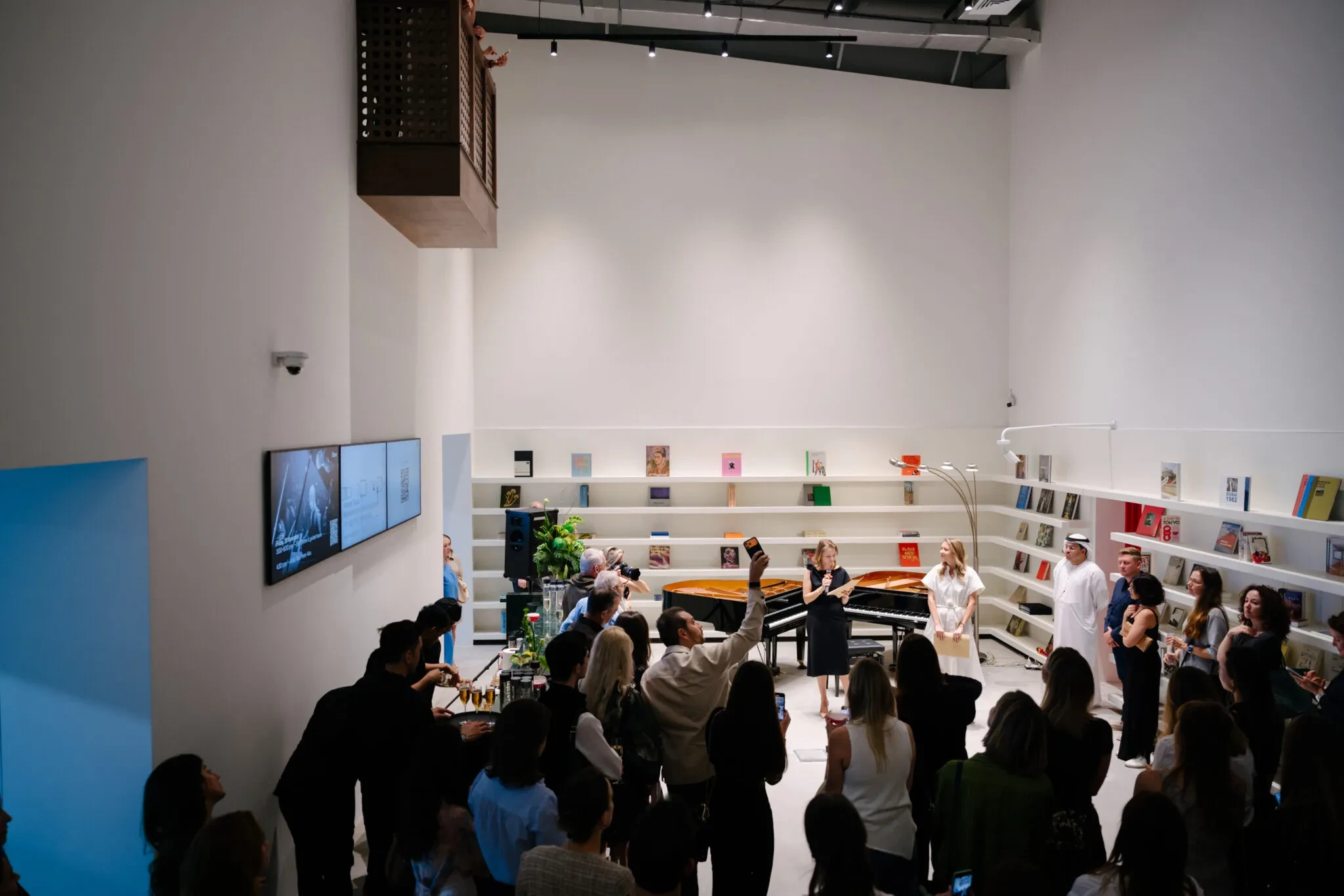 Dom Art Projects Dubai