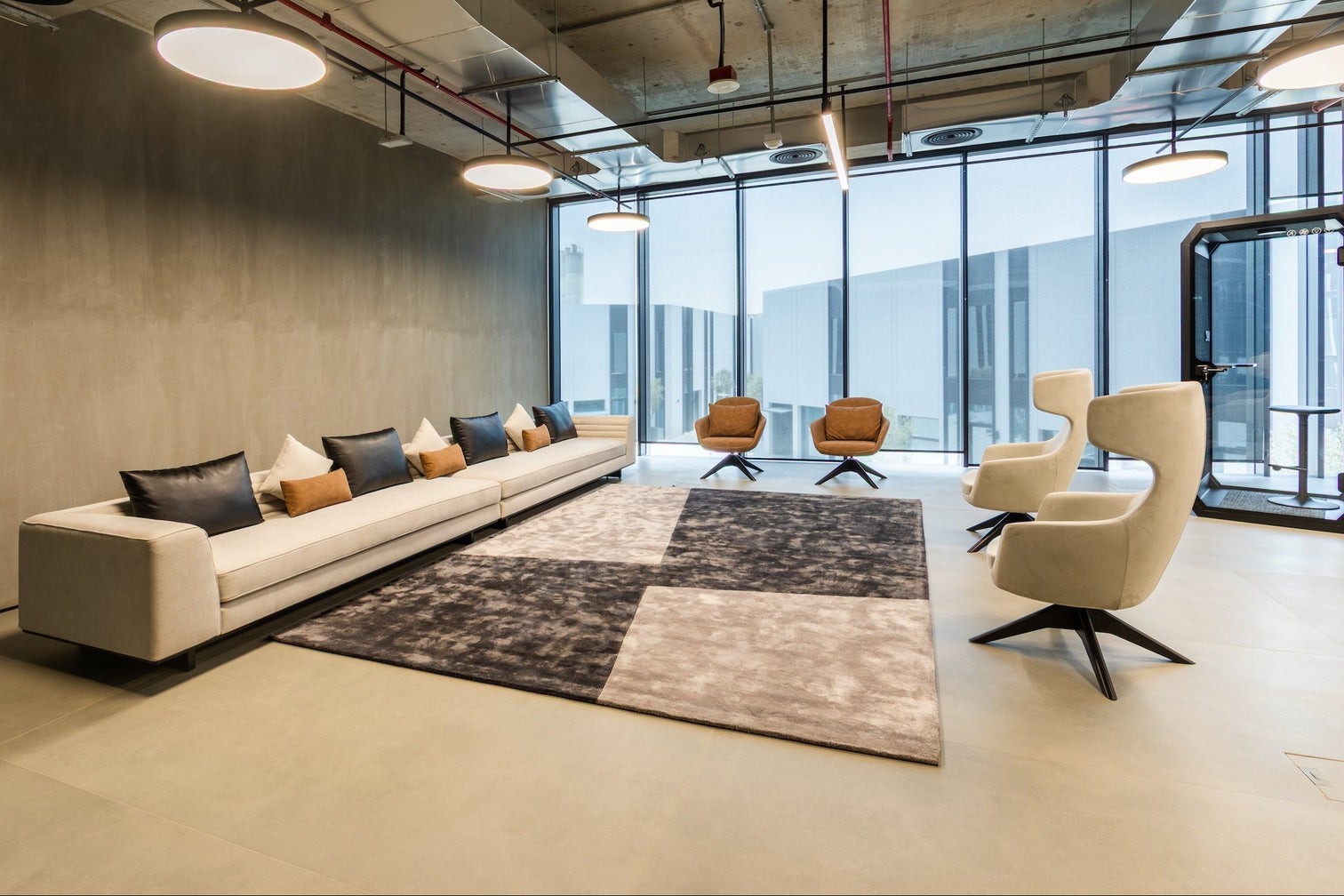 AXD Space