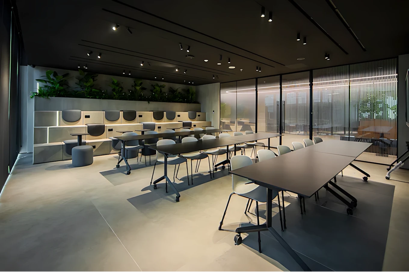 AXD Space