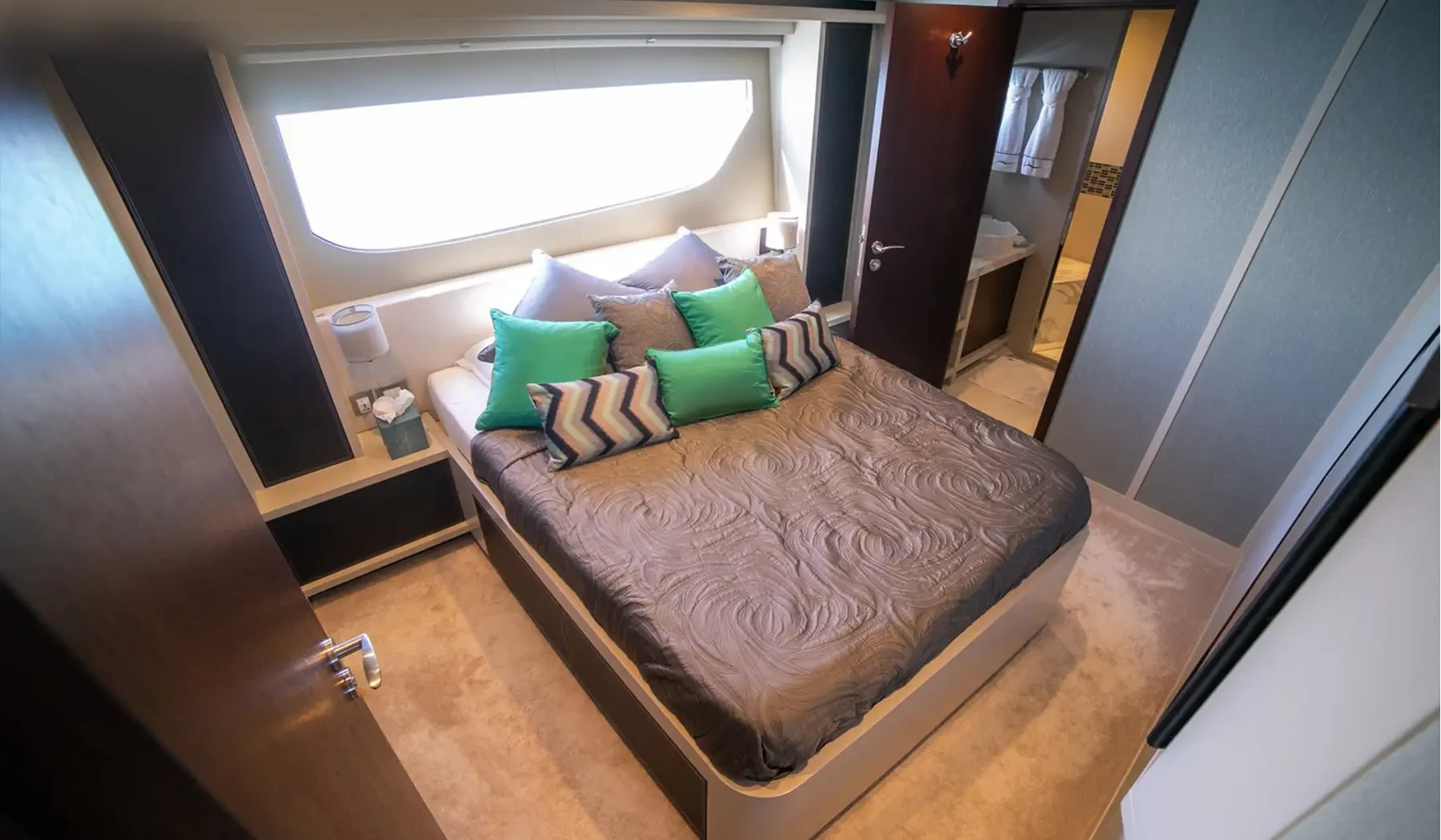 Numarine 105ft Dolice  Vita Yacht Dubai