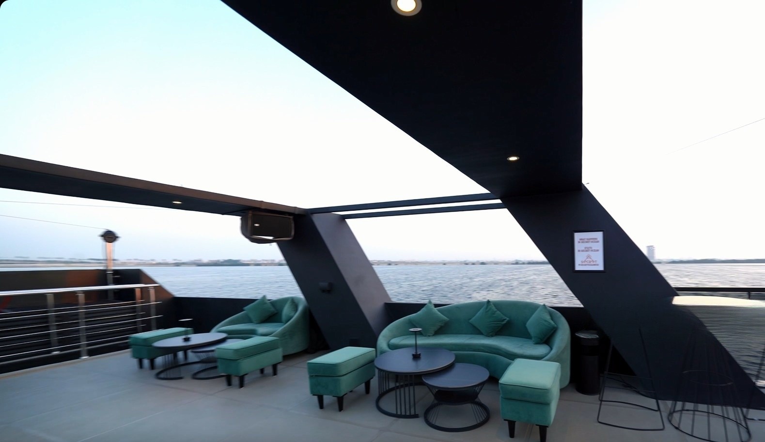 Astrea Yacht Rental Dubai