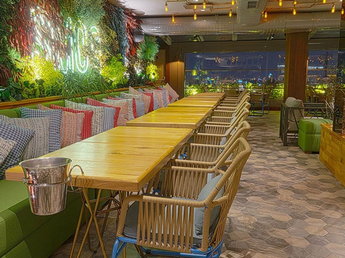 Lasagrada Hotel Istanbul