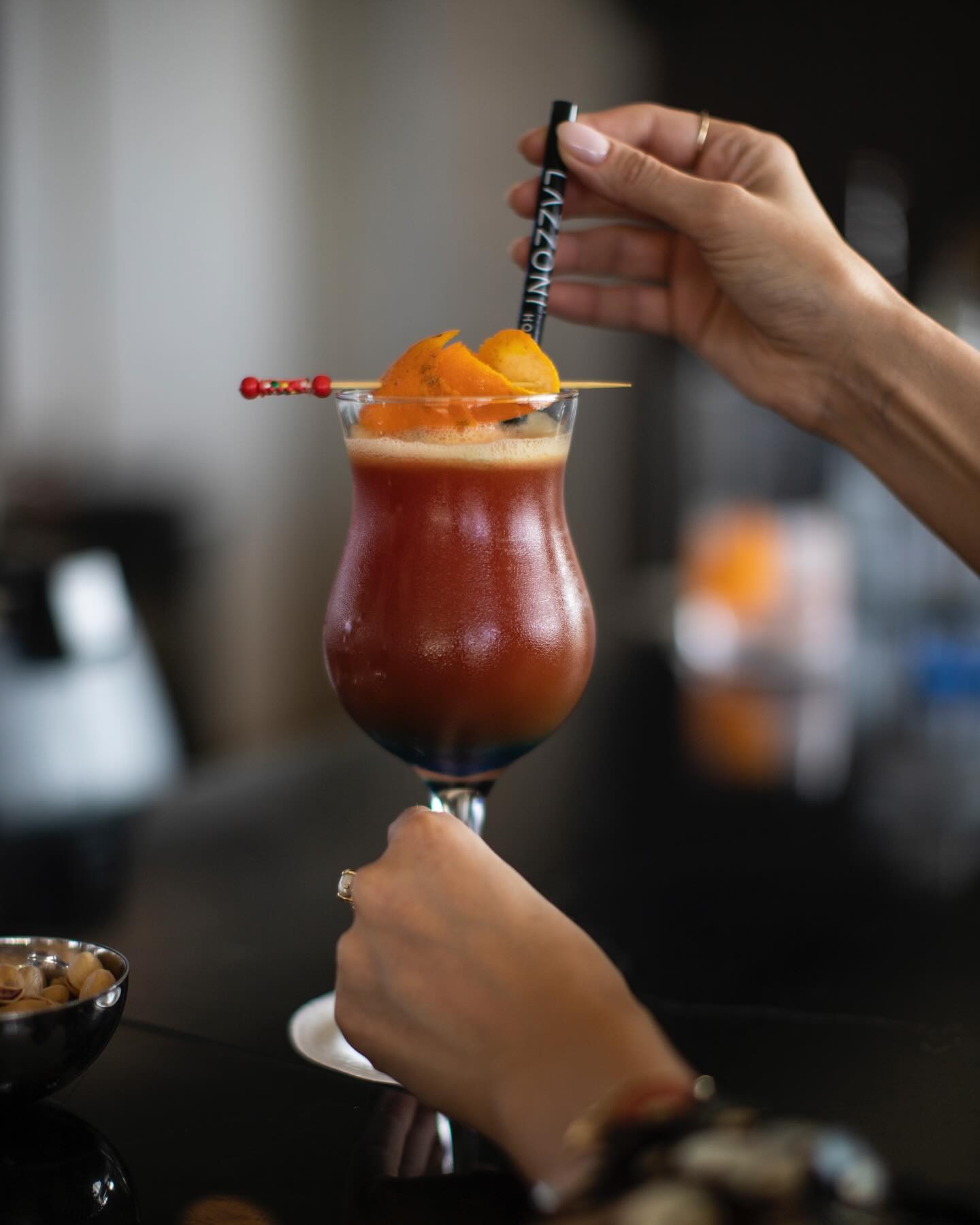 Food & Beverage