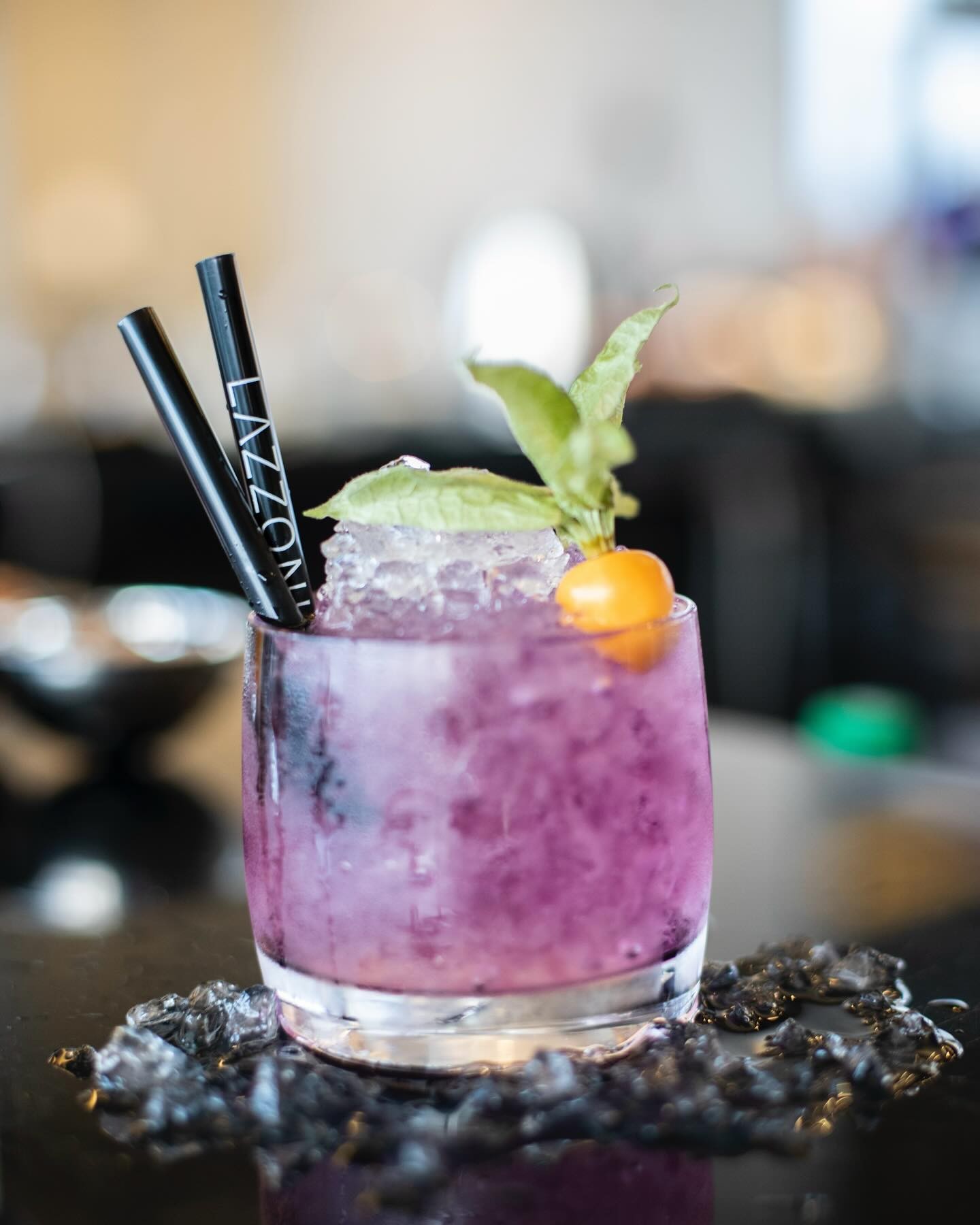 Food & Beverage